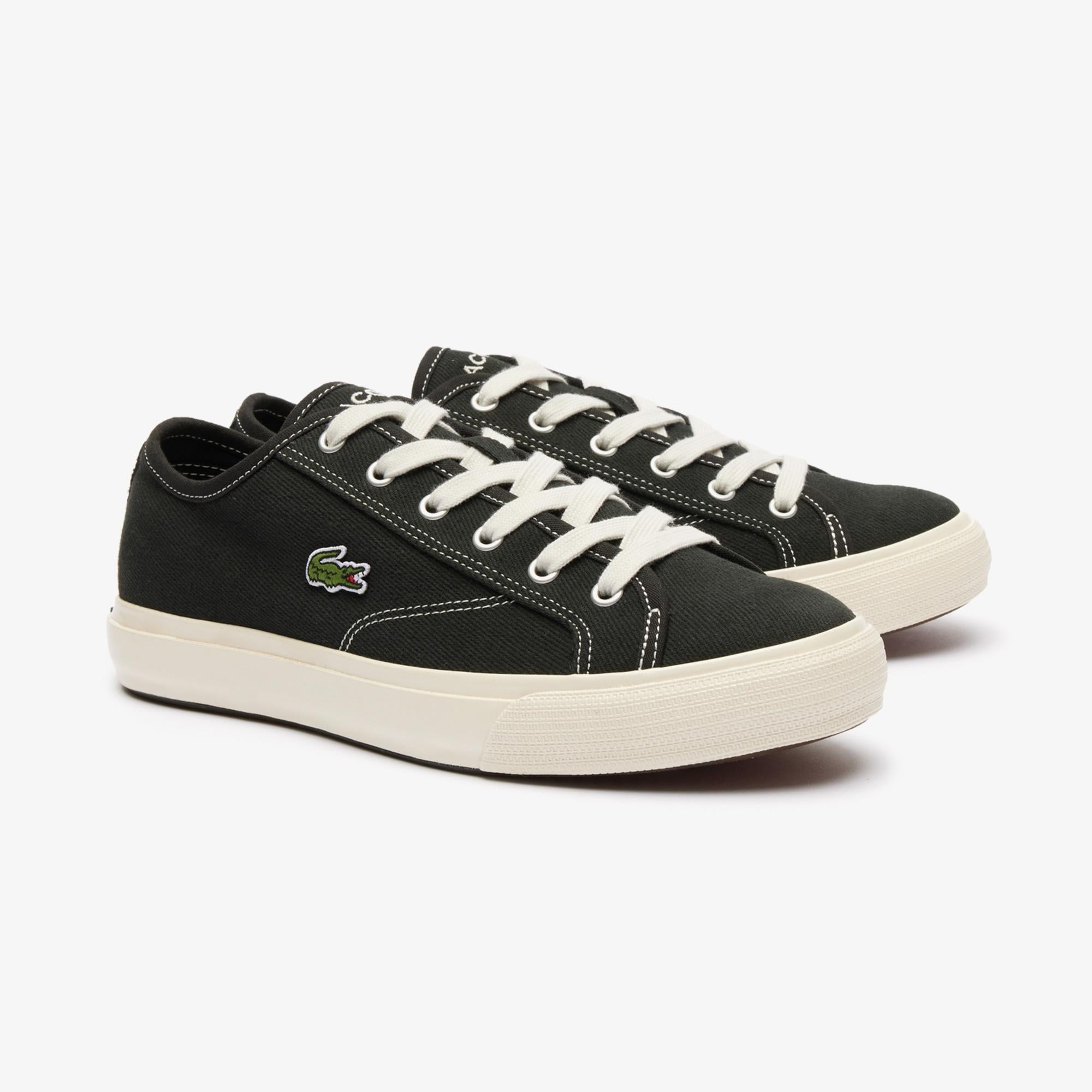 Backcourt Erkek Siyah Sneaker