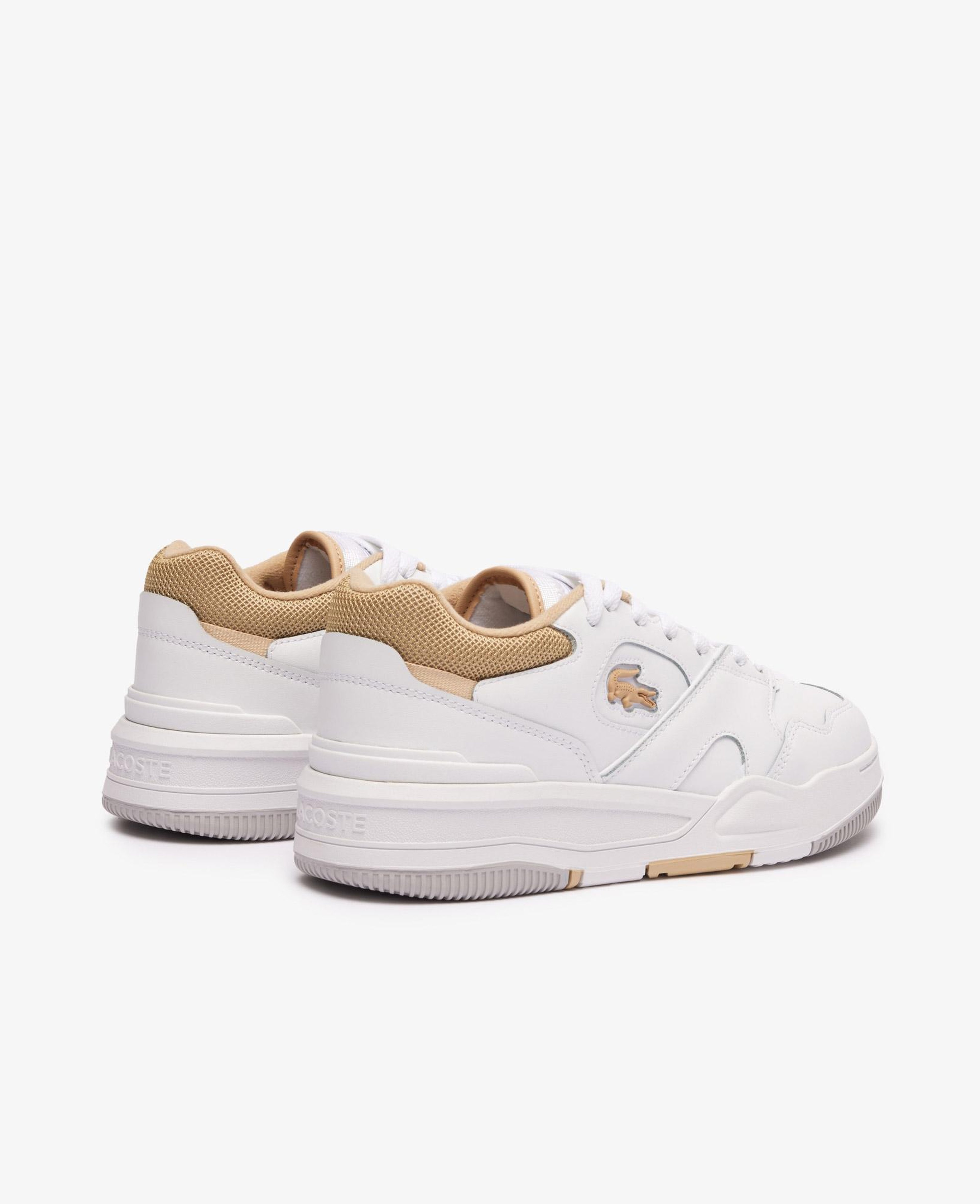 Lineshot Kadın Beyaz Sneaker