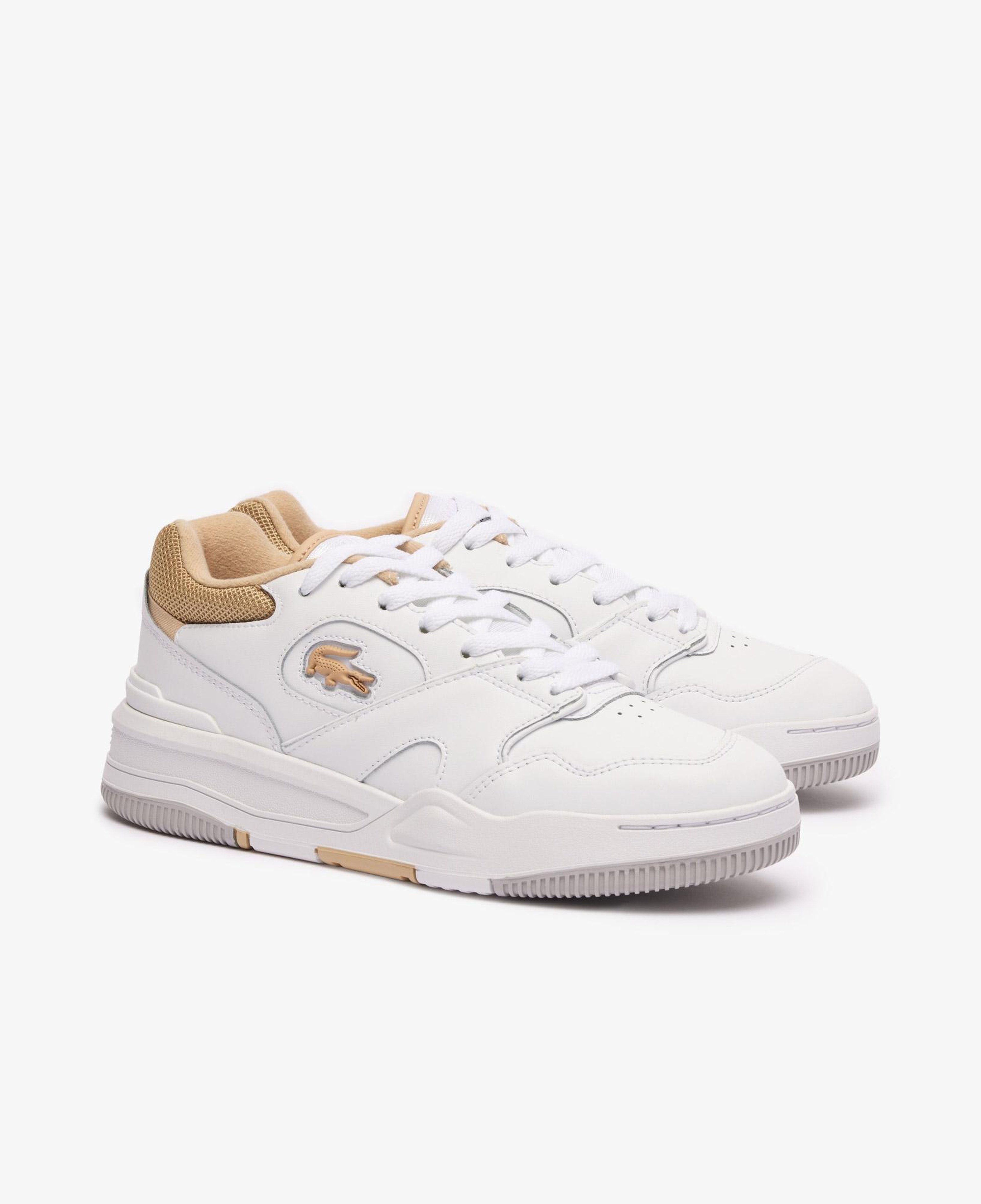 Lineshot Kadın Beyaz Sneaker