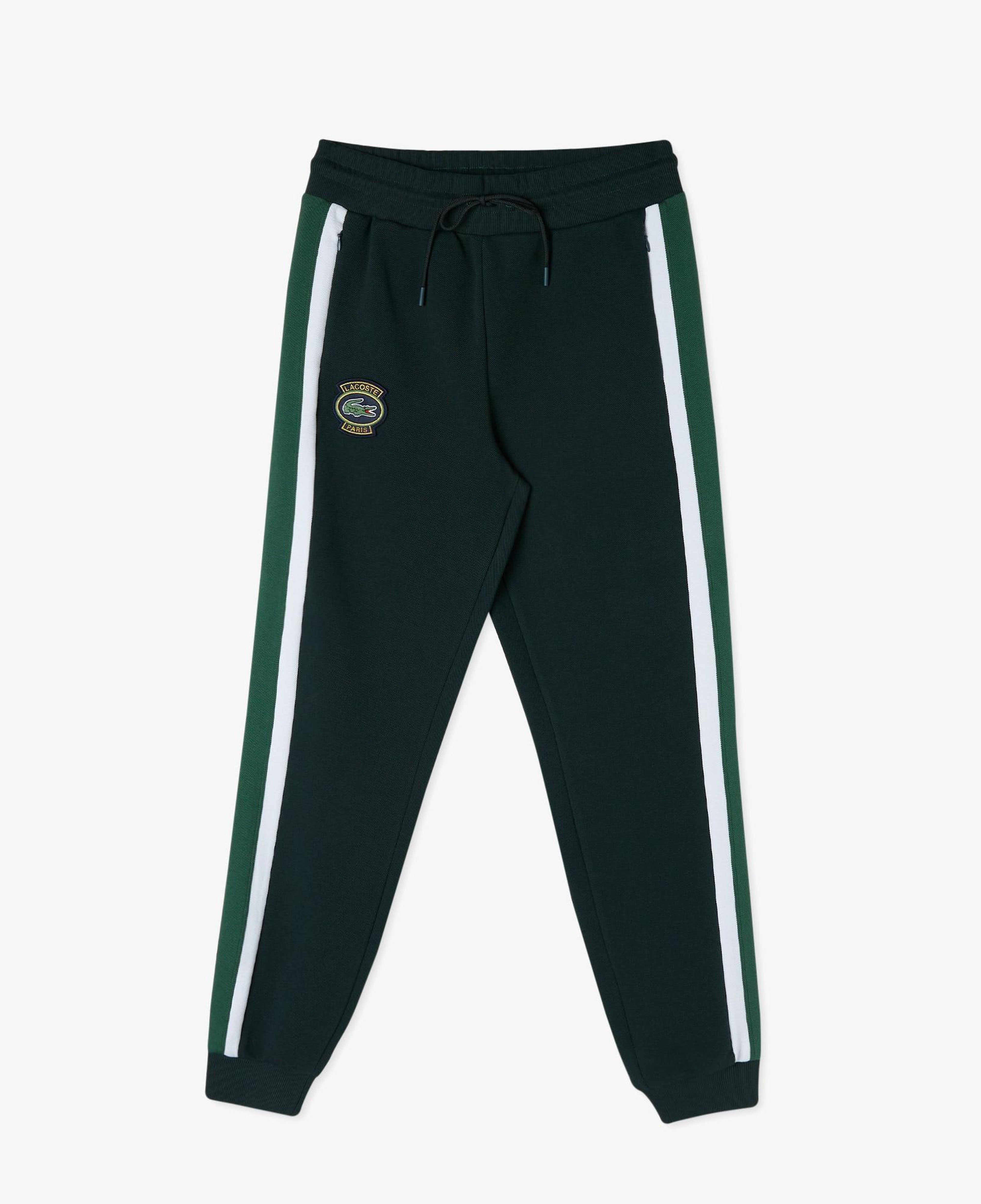 Lacoste Erkek Regular Fit Lacivert Eşofman Altı