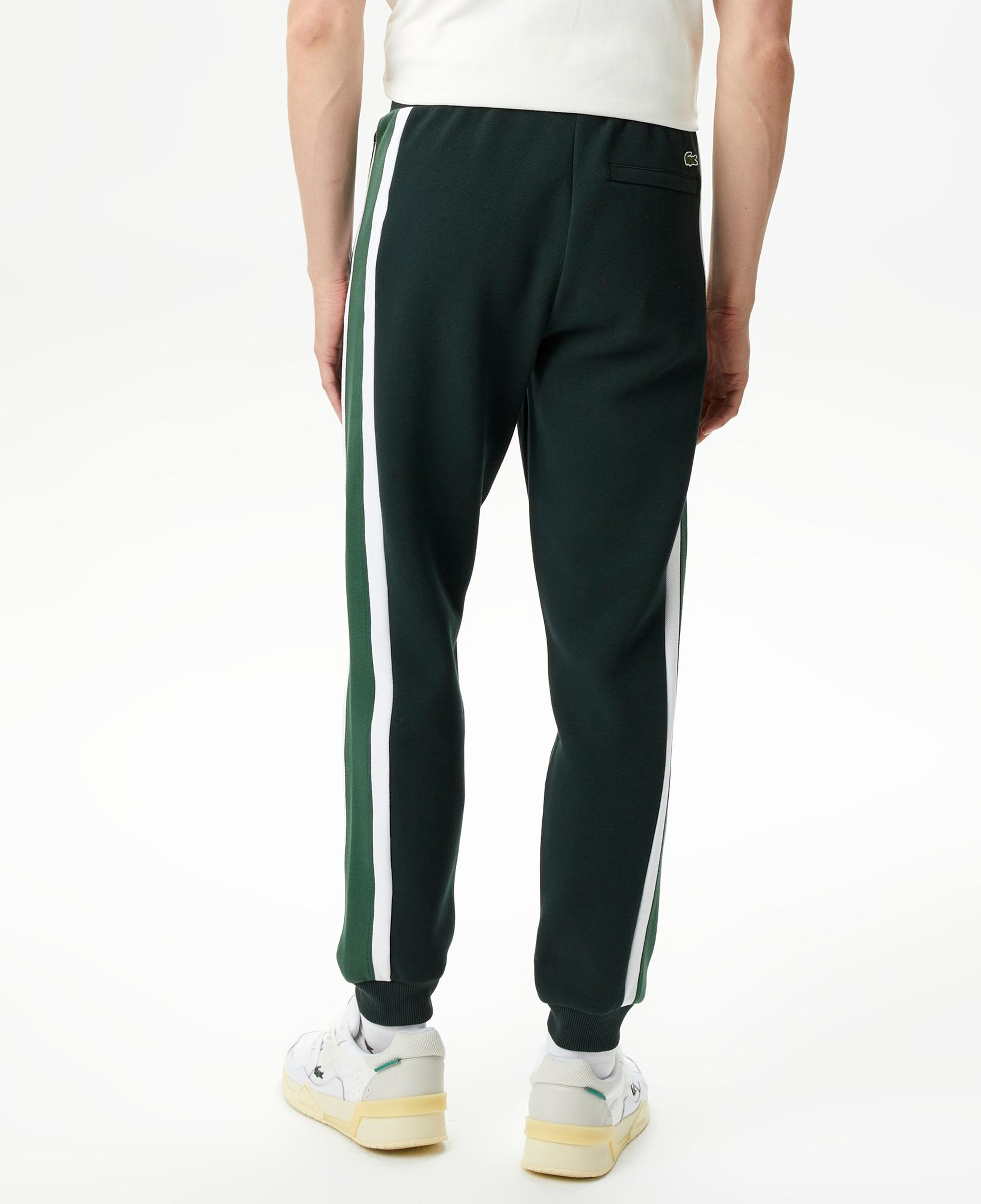 Lacoste Erkek Regular Fit Lacivert Eşofman Altı
