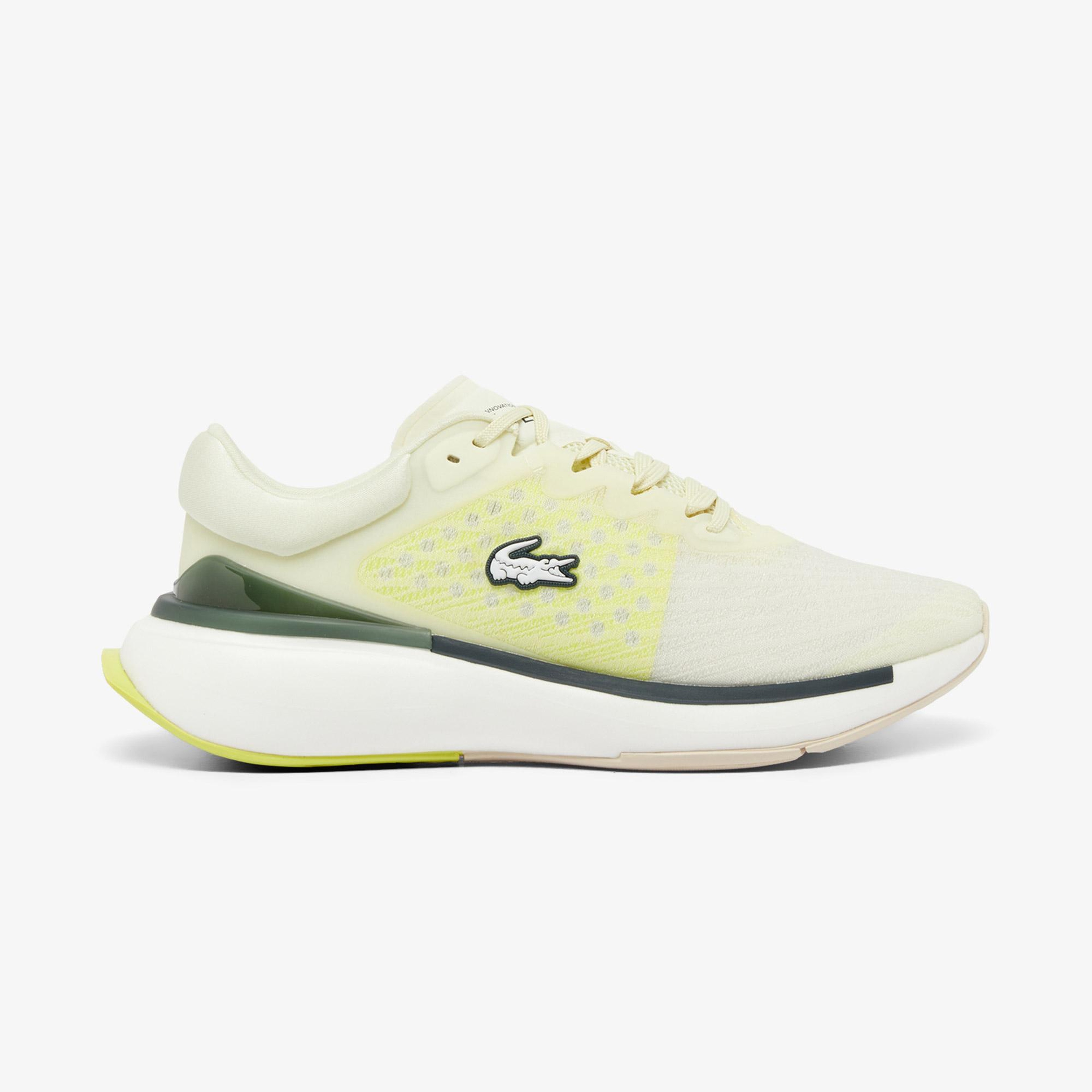 Neo Run Lite Kadın Açık Sarı Sneaker