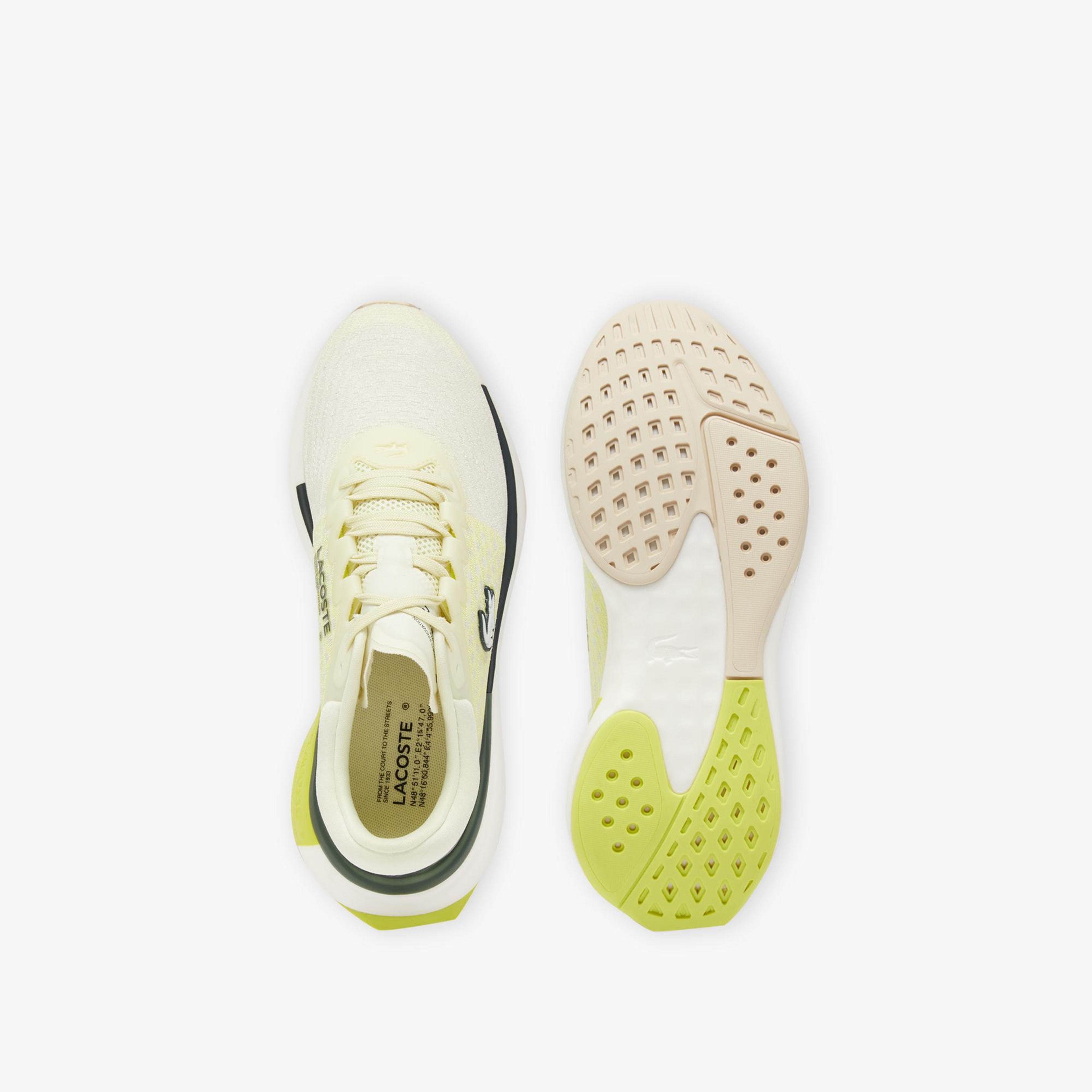 Neo Run Lite Kadın Açık Sarı Sneaker