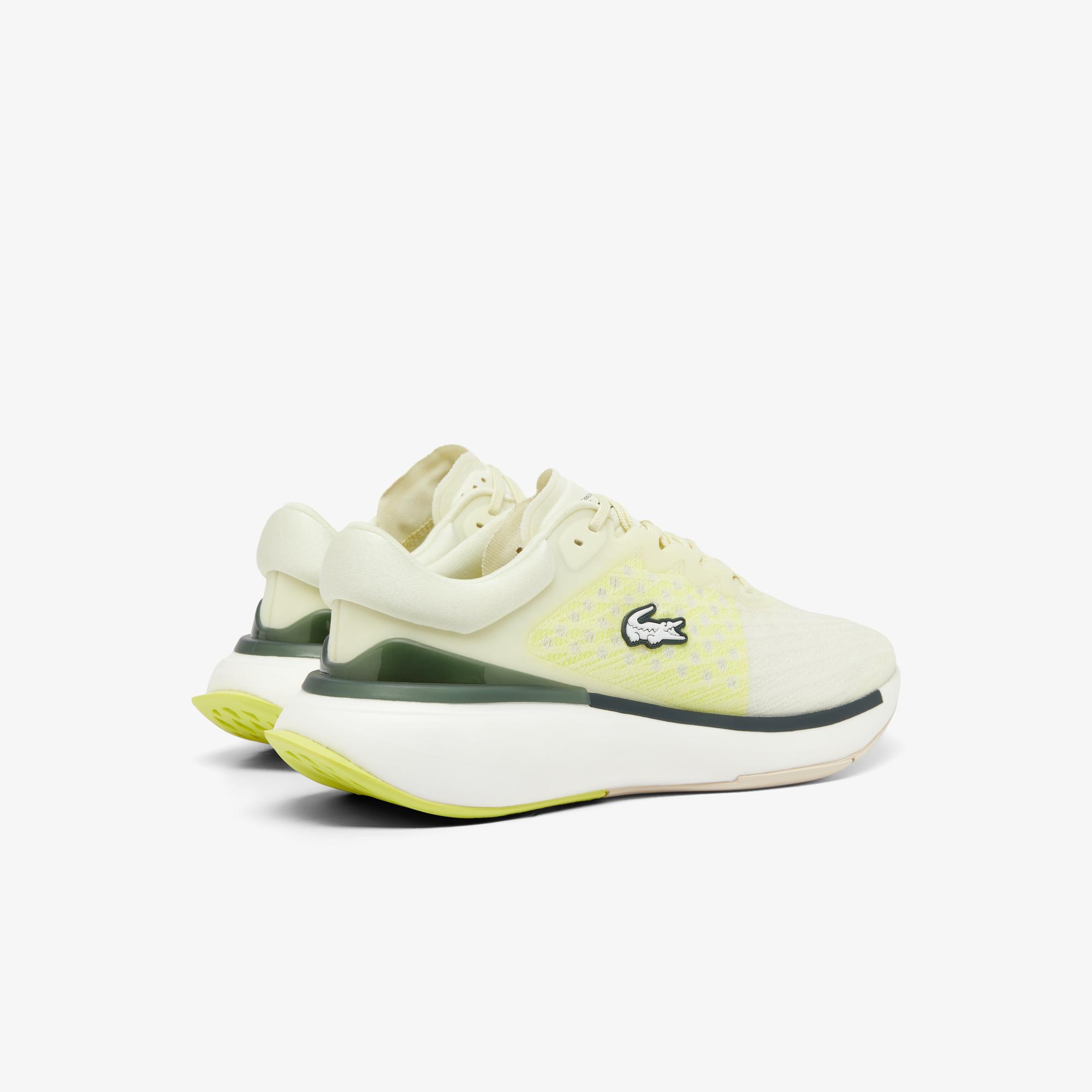 Neo Run Lite Kadın Açık Sarı Sneaker