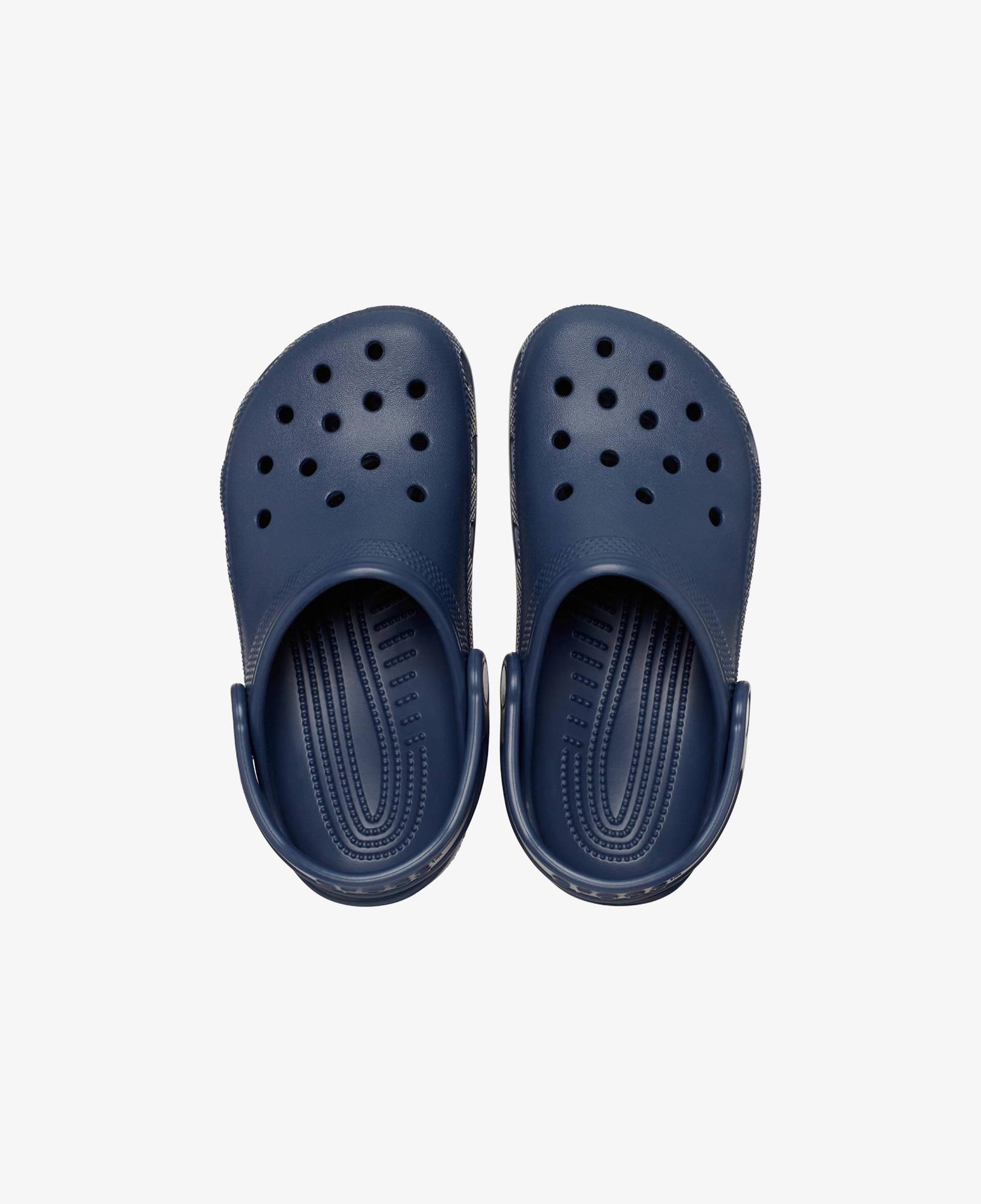 Crocs Classic Clog Çocuk Lacivert Terlik