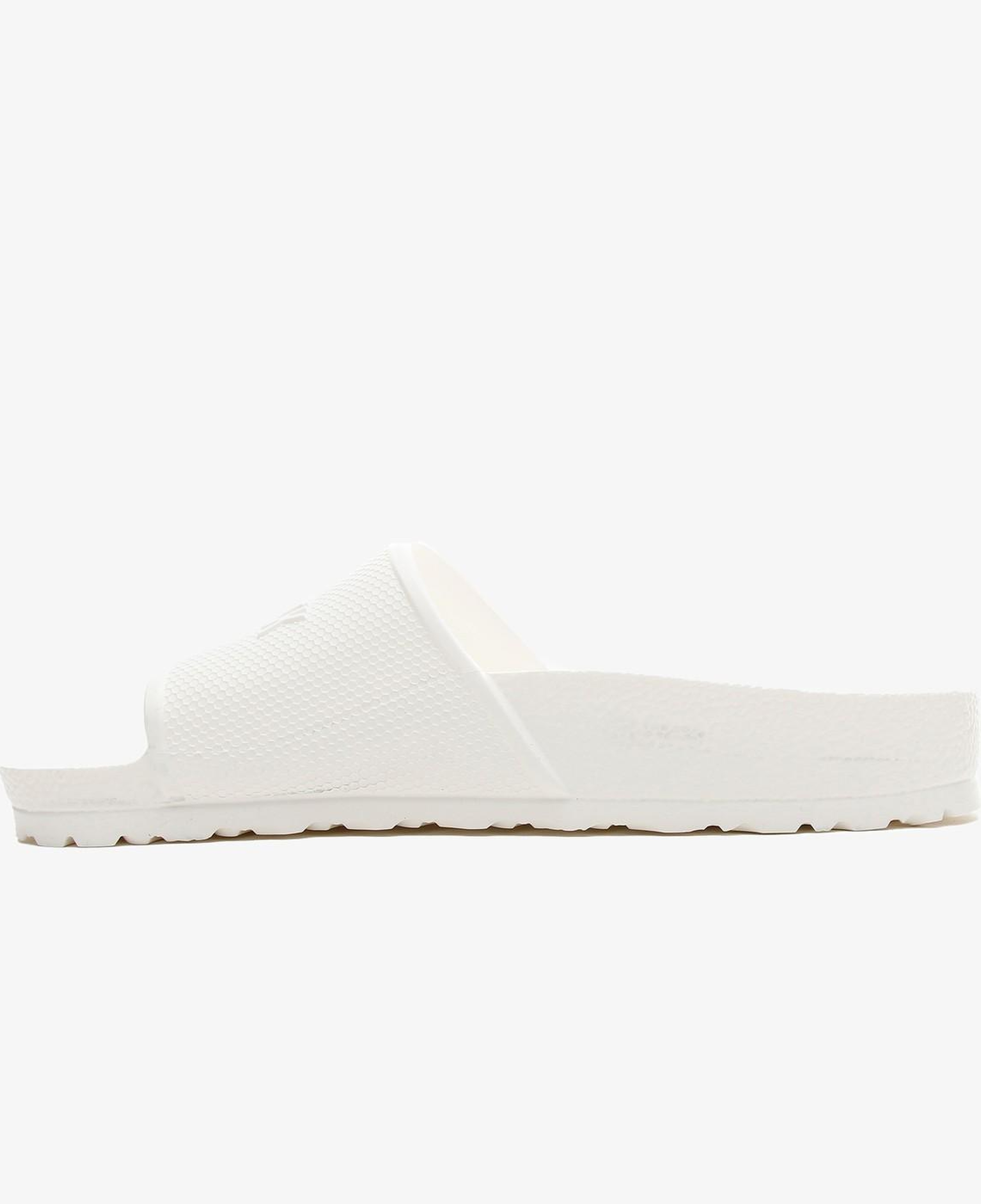 Birkenstock Barbados Eva Unisex Beyaz Terlik