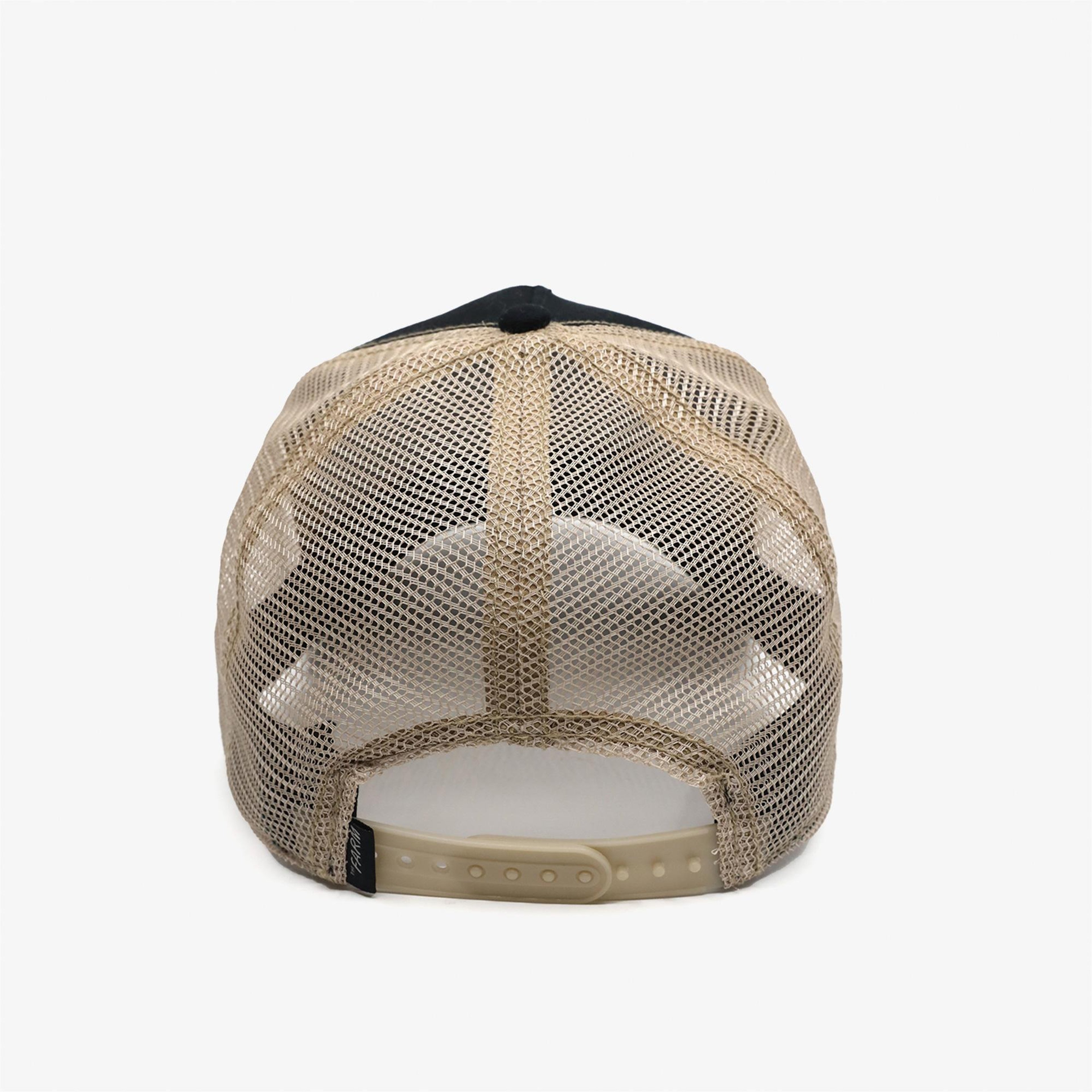 Goorin Bros The Cock Unisex Siyah Şapka
