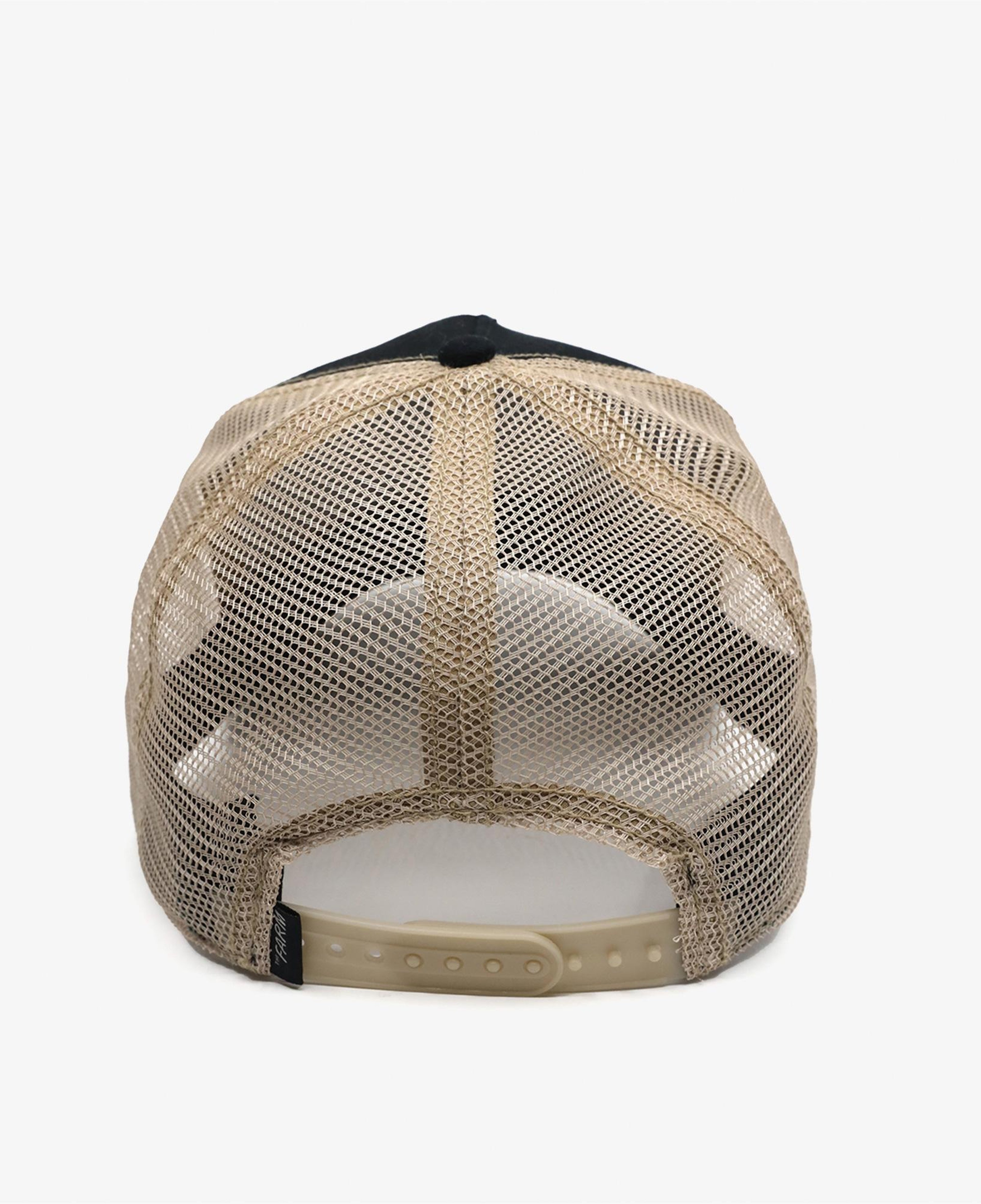 Goorin Bros The Cock Unisex Siyah Şapka