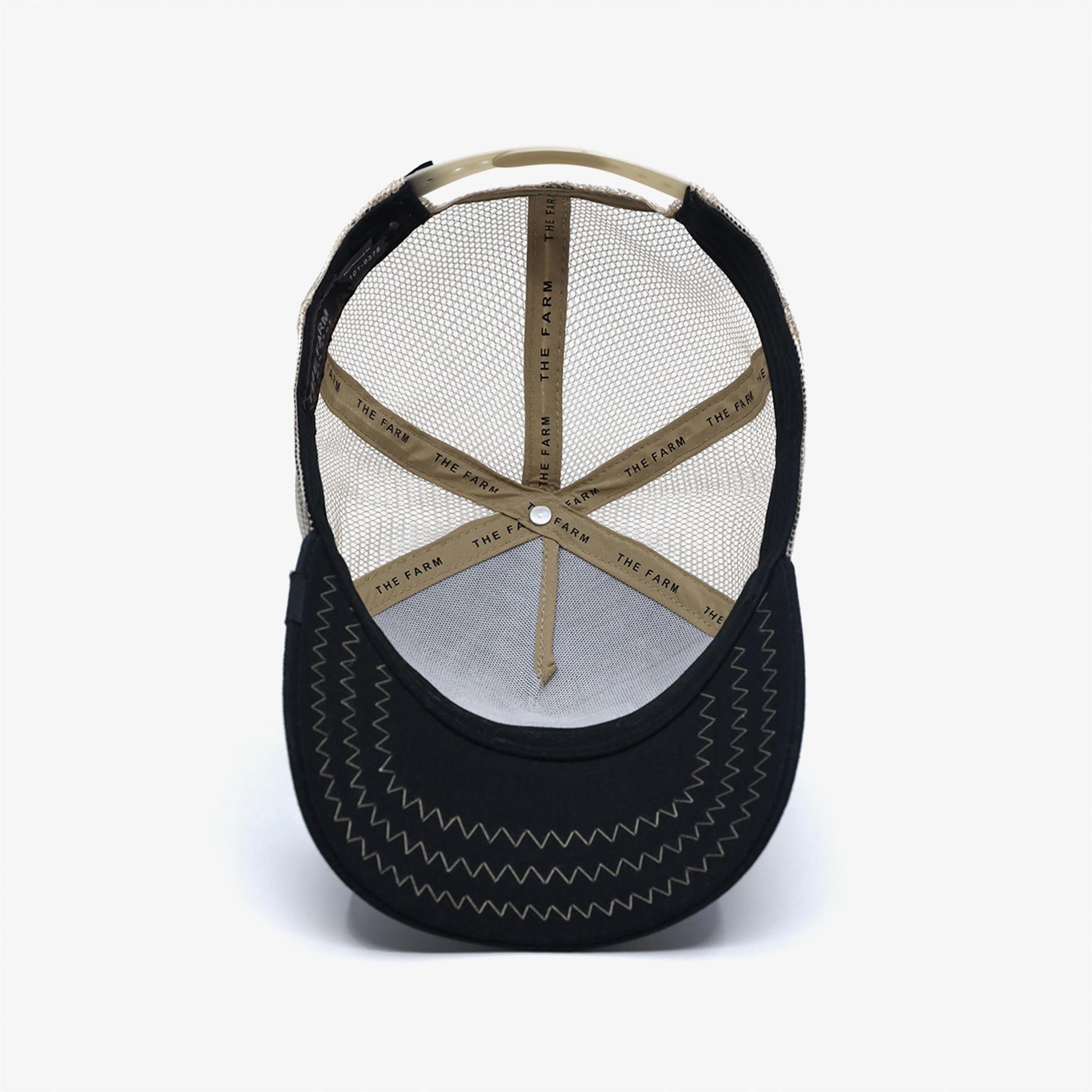 Goorin Bros The Cock Unisex Siyah Şapka
