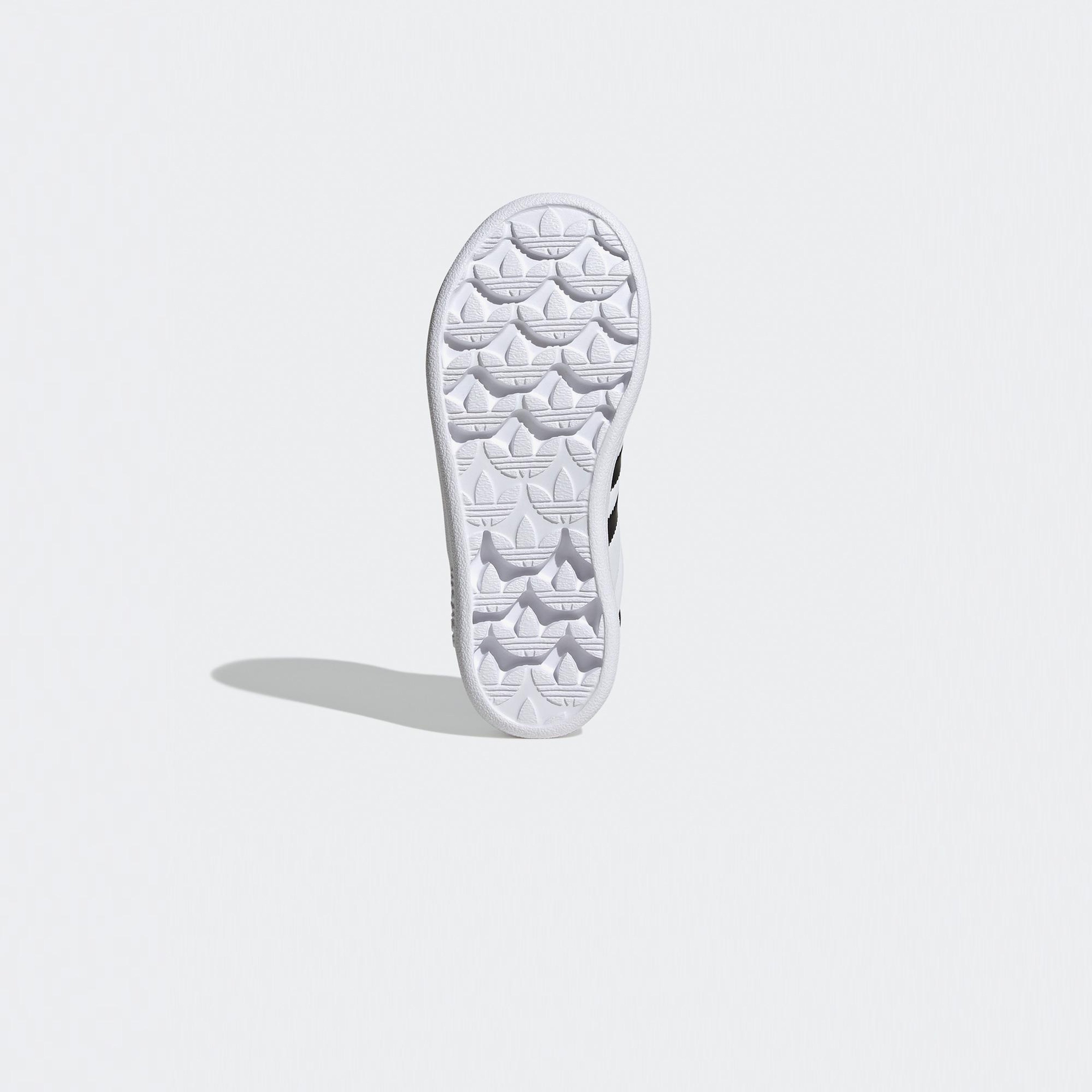adidas Adifom Superstar 360 C Çocuk Beyaz Spor Ayakkabı