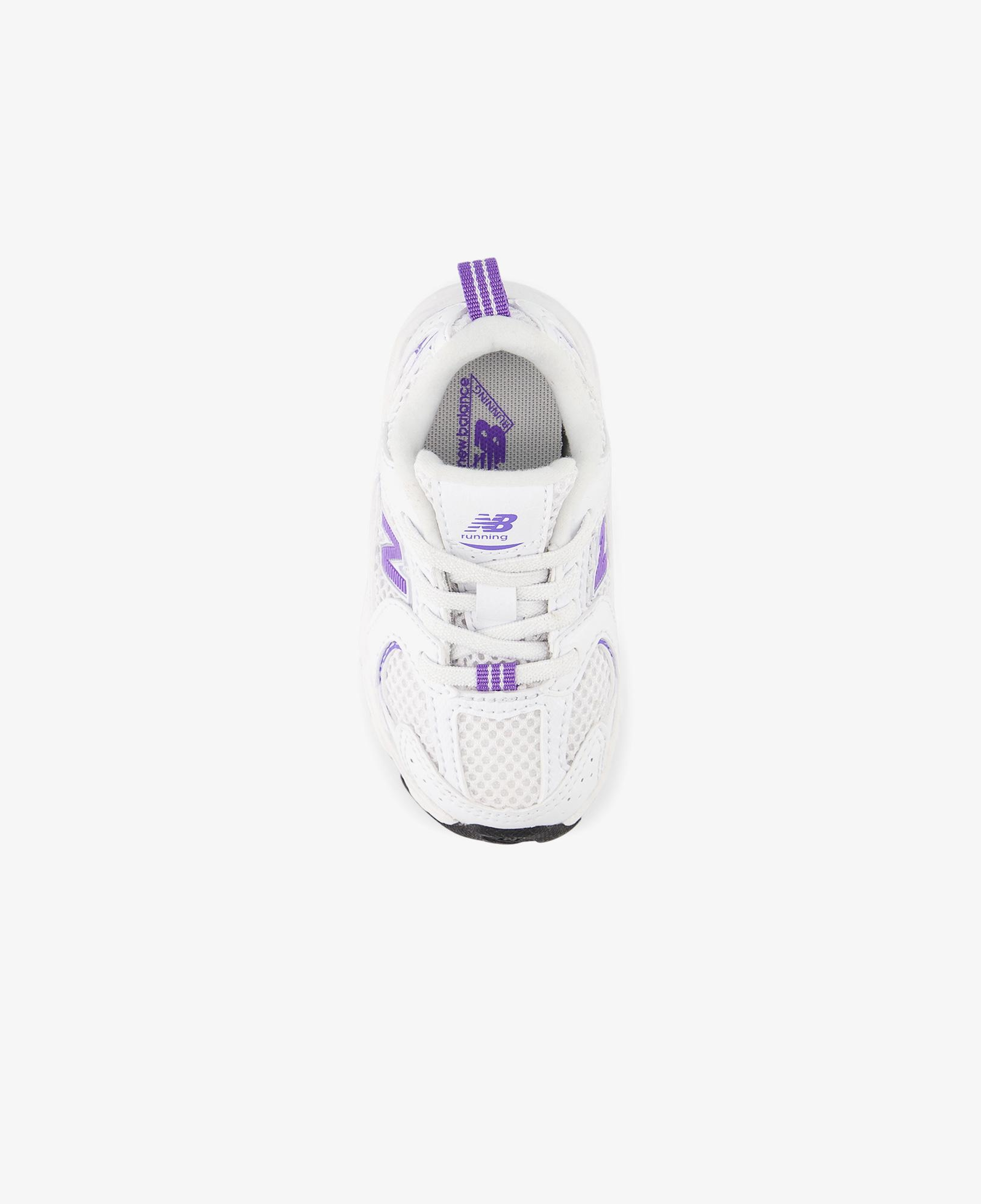 New Balance 530 Lifestyle Bebek Beyaz Spor Ayakkabı