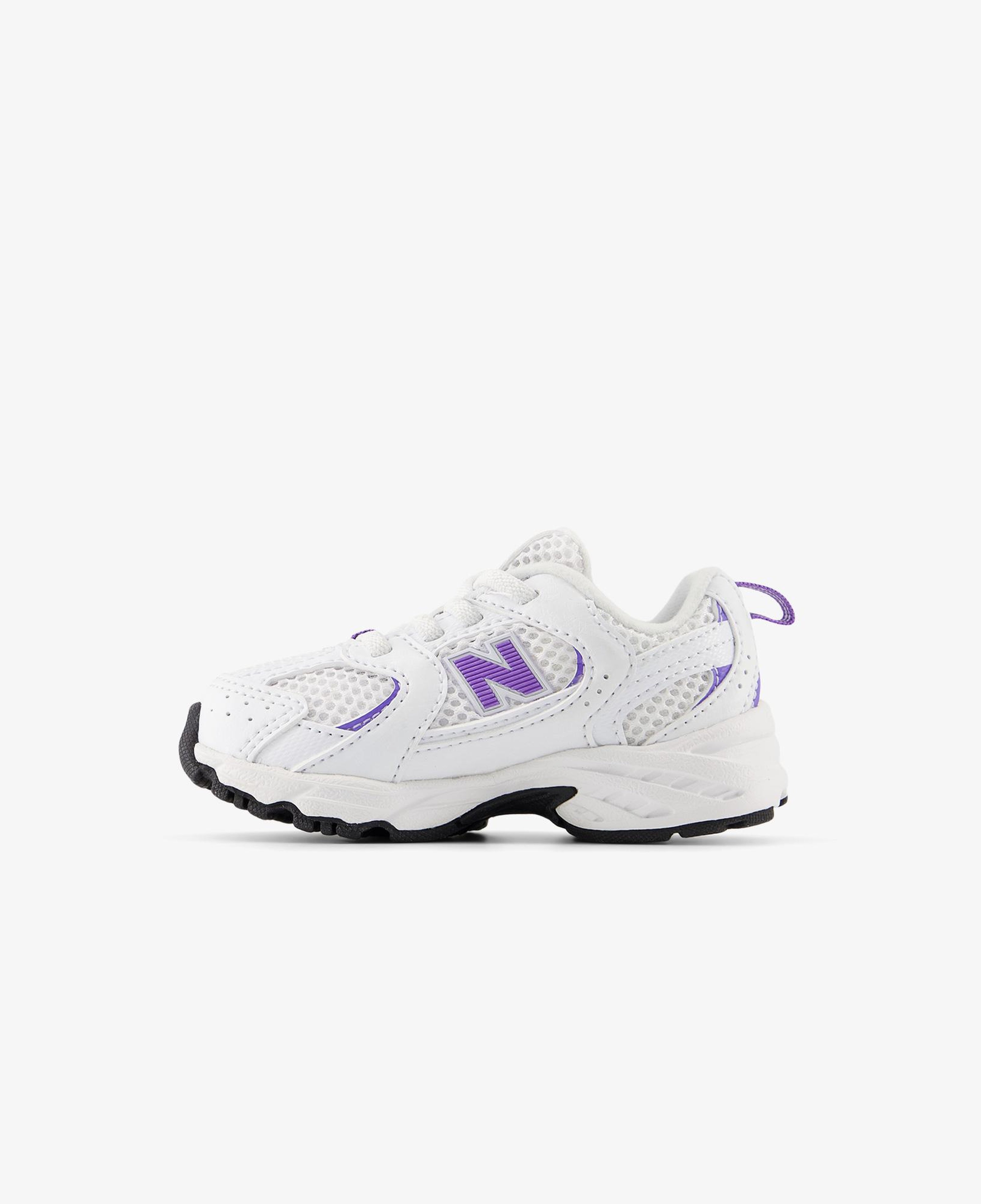 New Balance 530 Lifestyle Bebek Beyaz Spor Ayakkabı