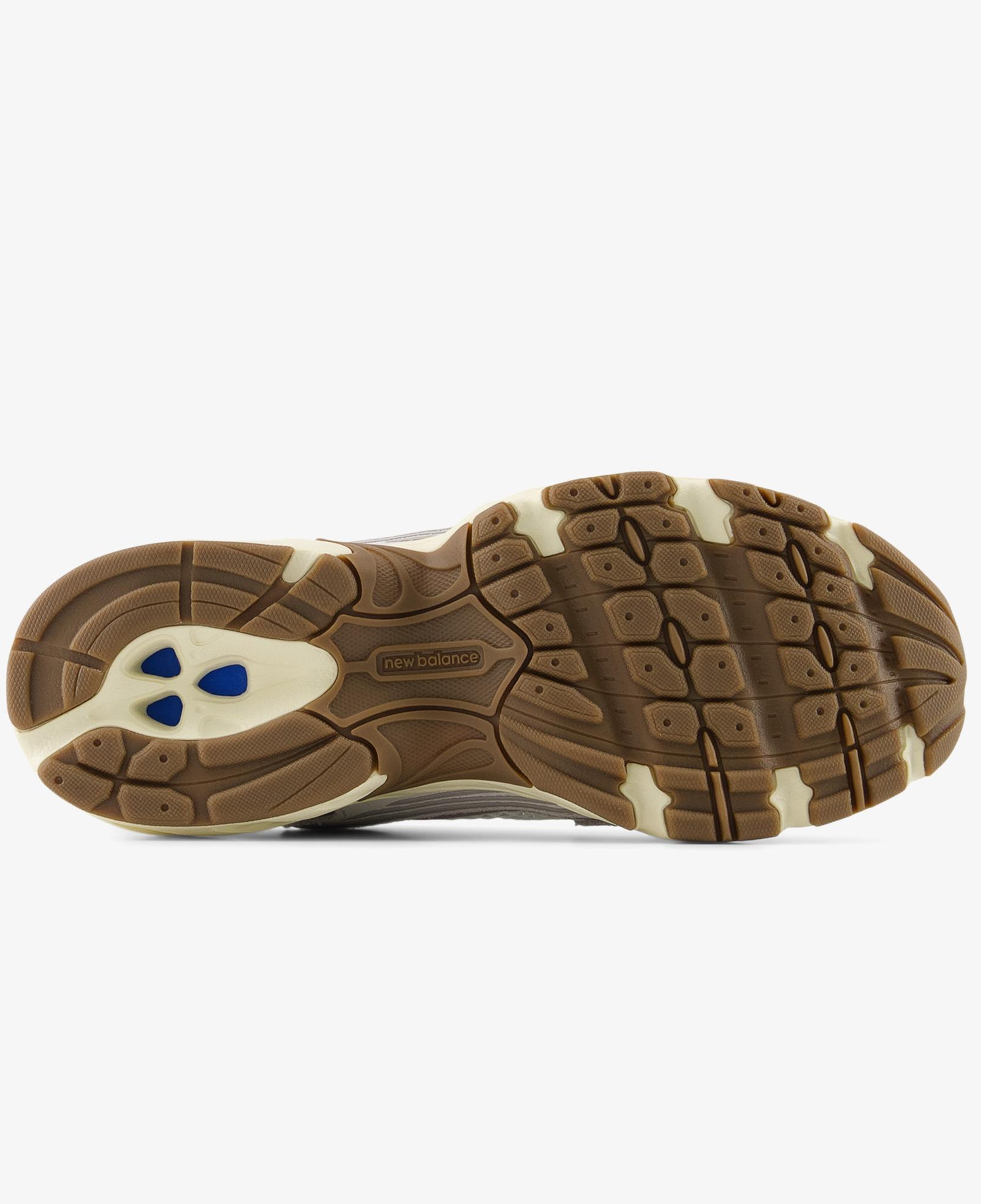 New Balance 530 Lifestyle Unisex Gri Spor Ayakkabı