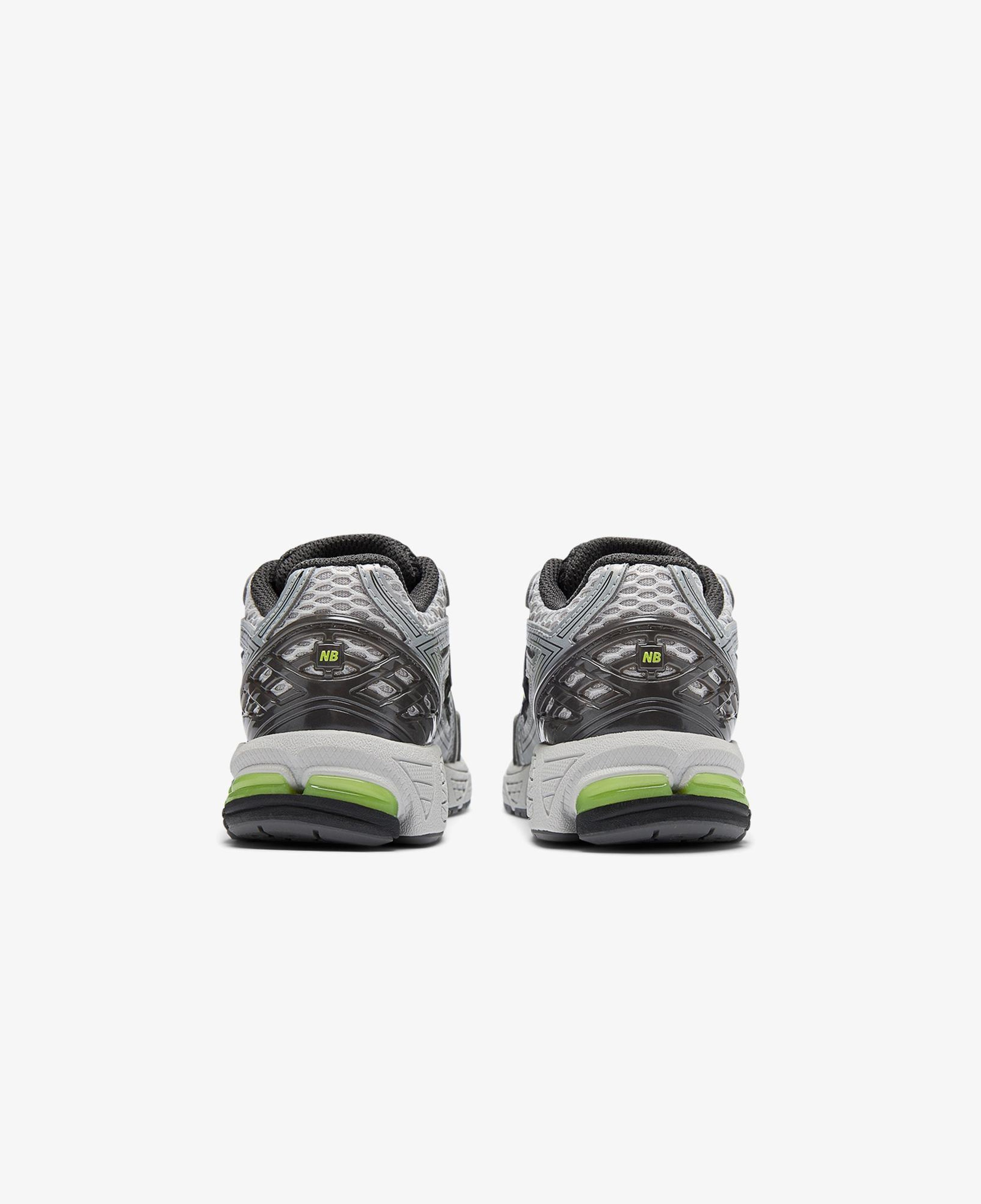 New Balance 1906 Lifestyle Çocuk Beyaz Spor Ayakkabı