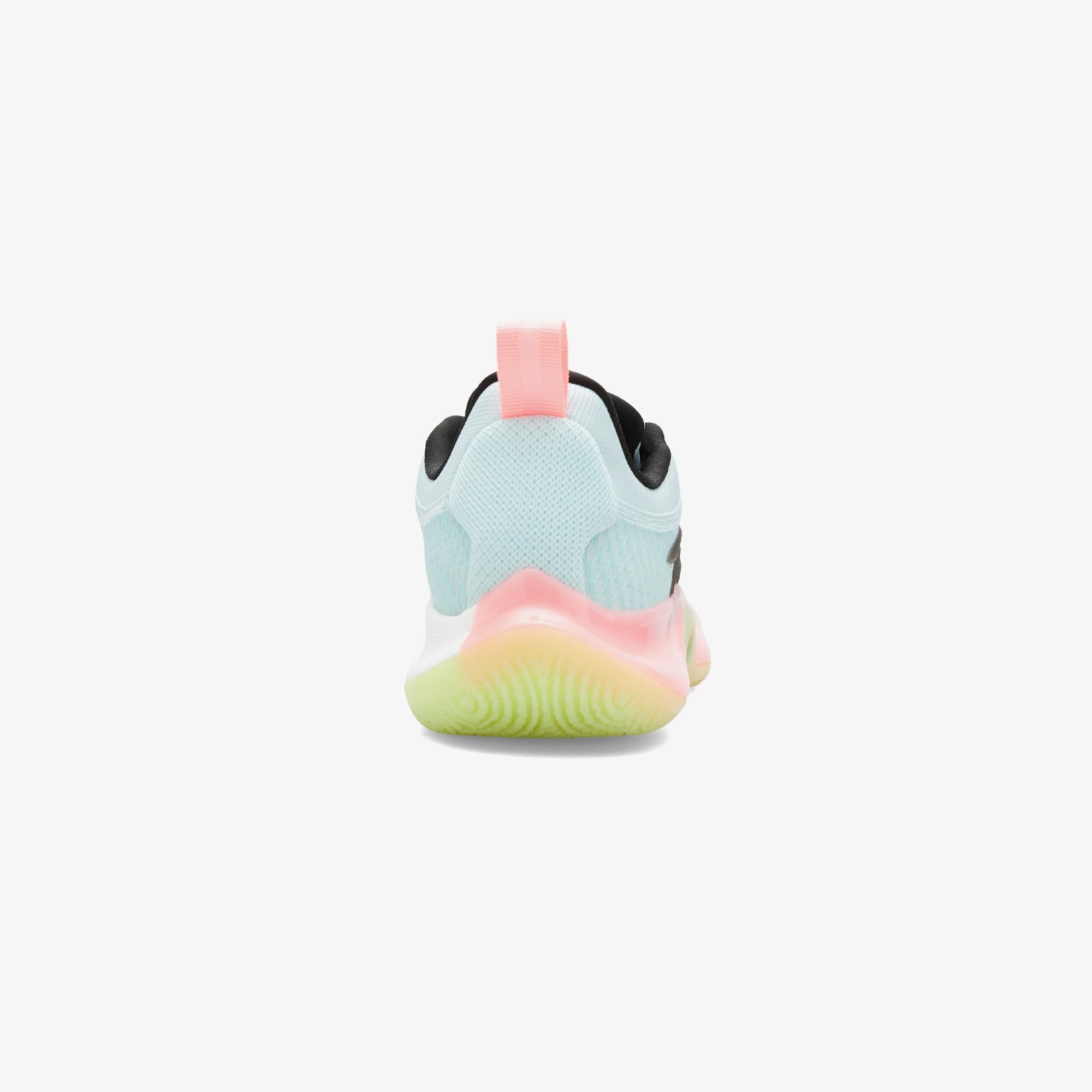 Anta Scalpel 2.0 Erkek Mavi Basketbol Ayakkabısı