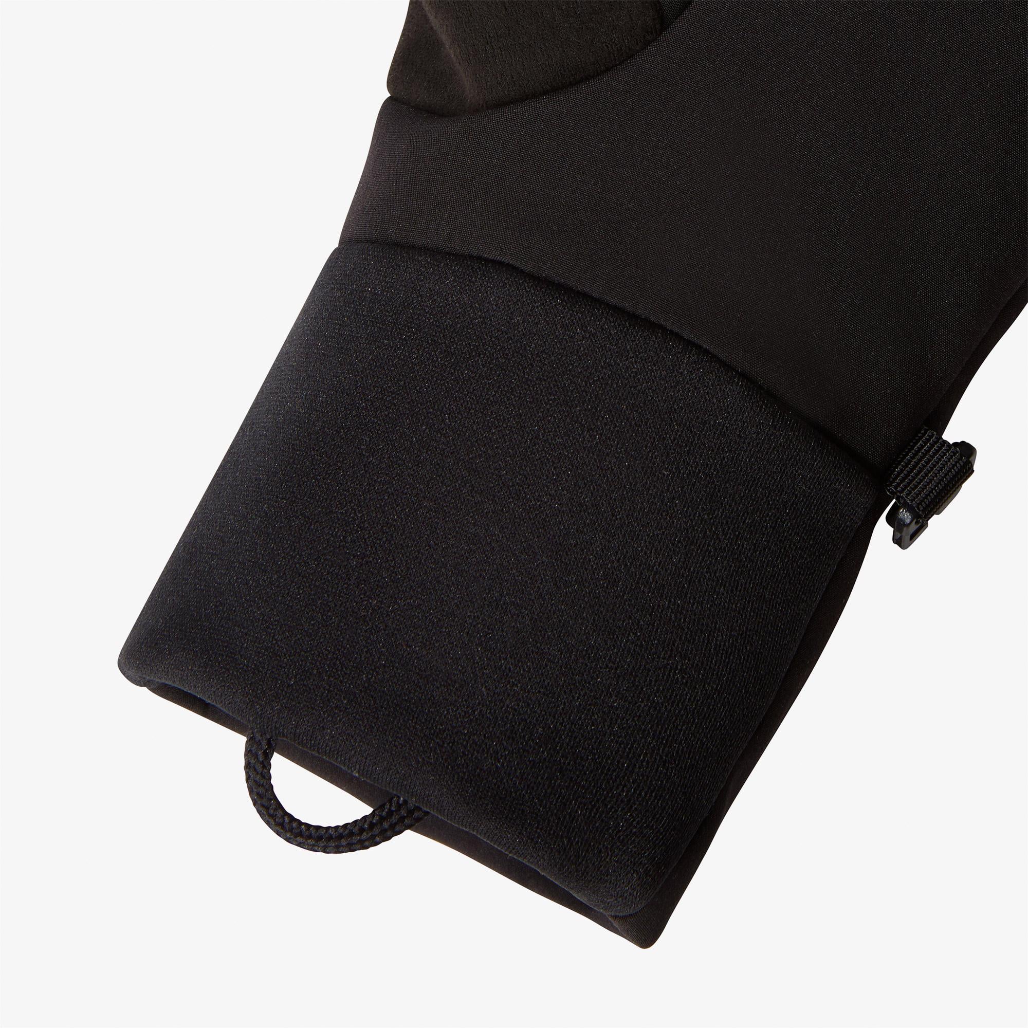 The North Face Apex Etip Glove Kadın Siyah Eldiven