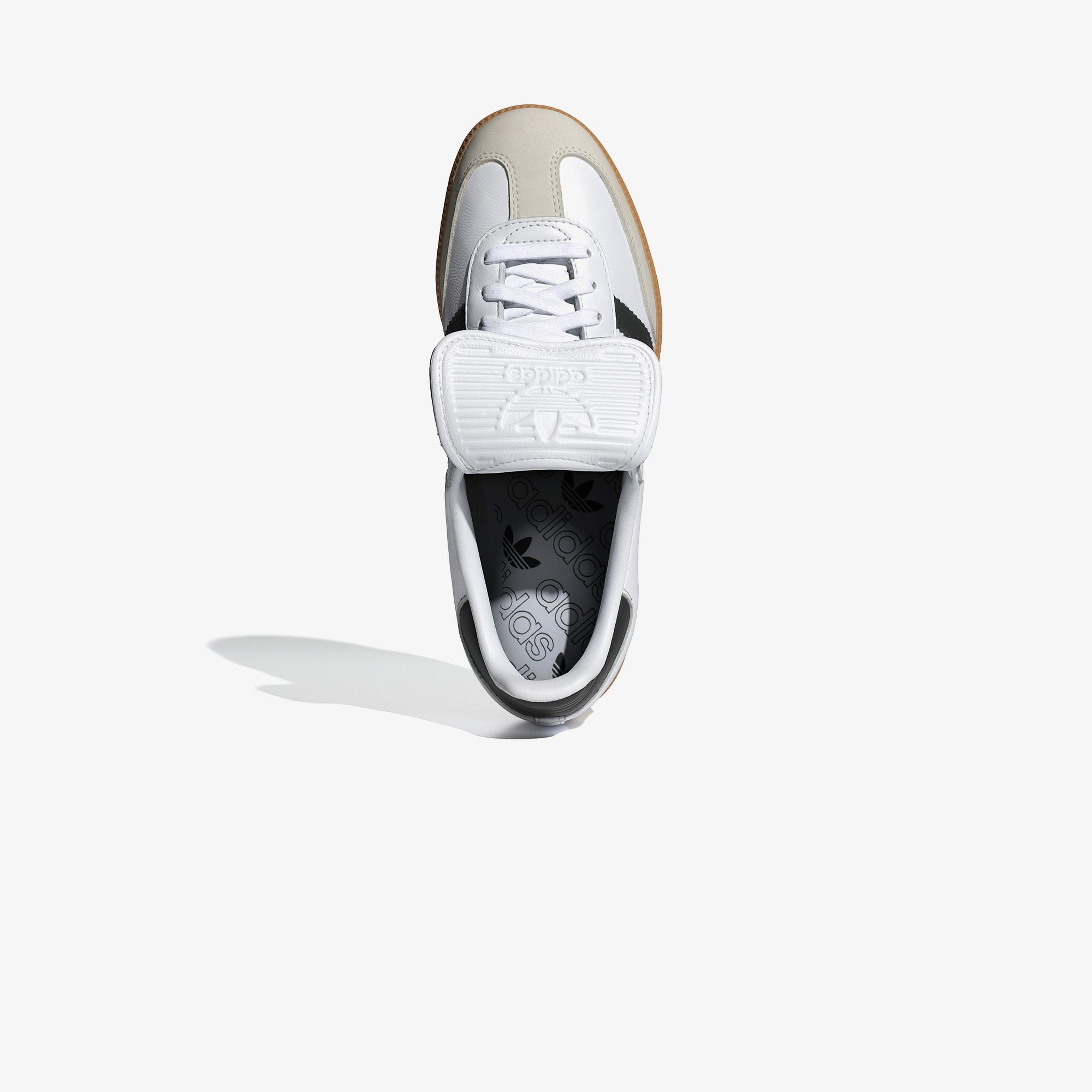 adidas Samba LT Kadın Beyaz Spor Ayakkabı