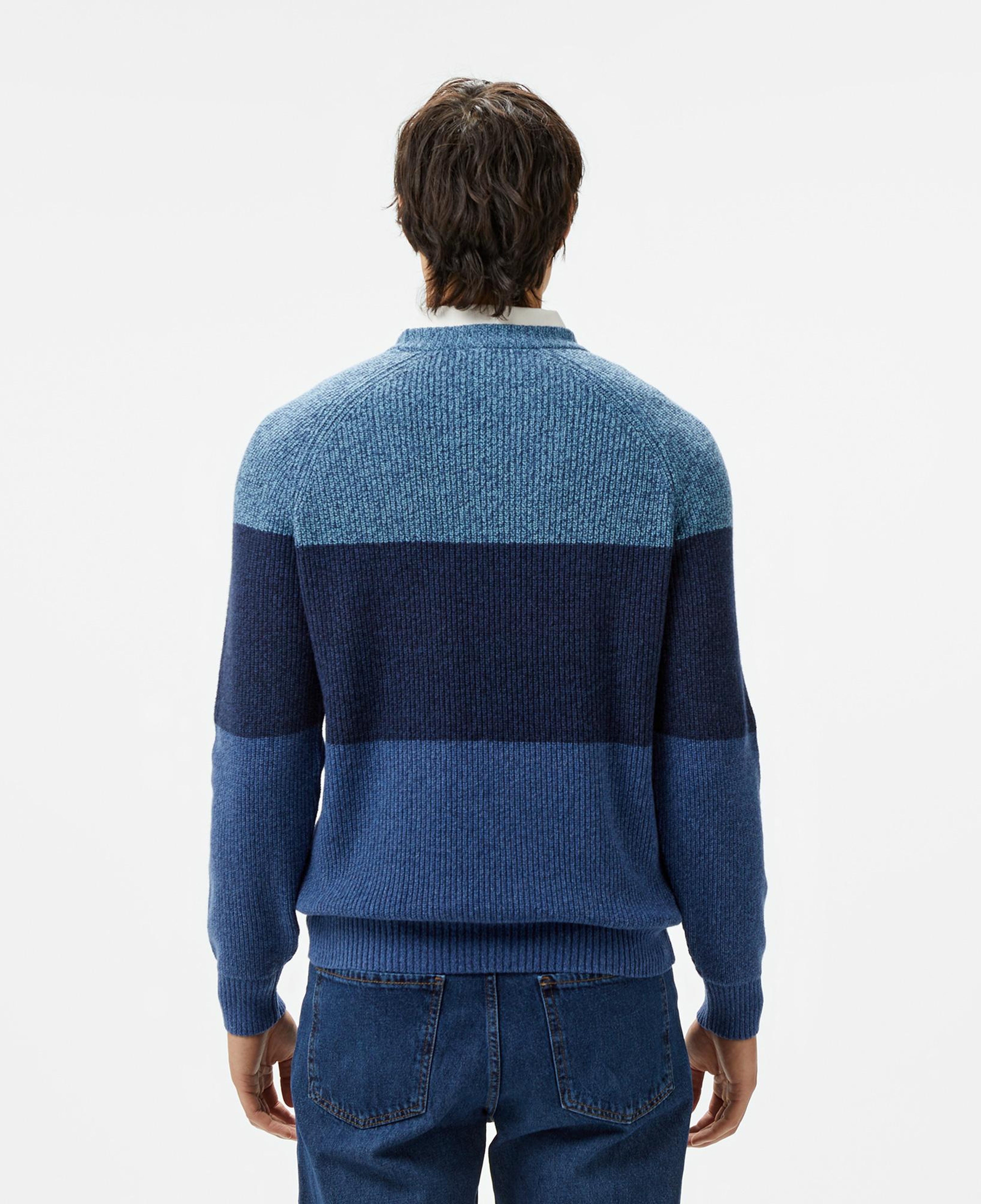 Lacoste Renkli Erkek Sweatshirt