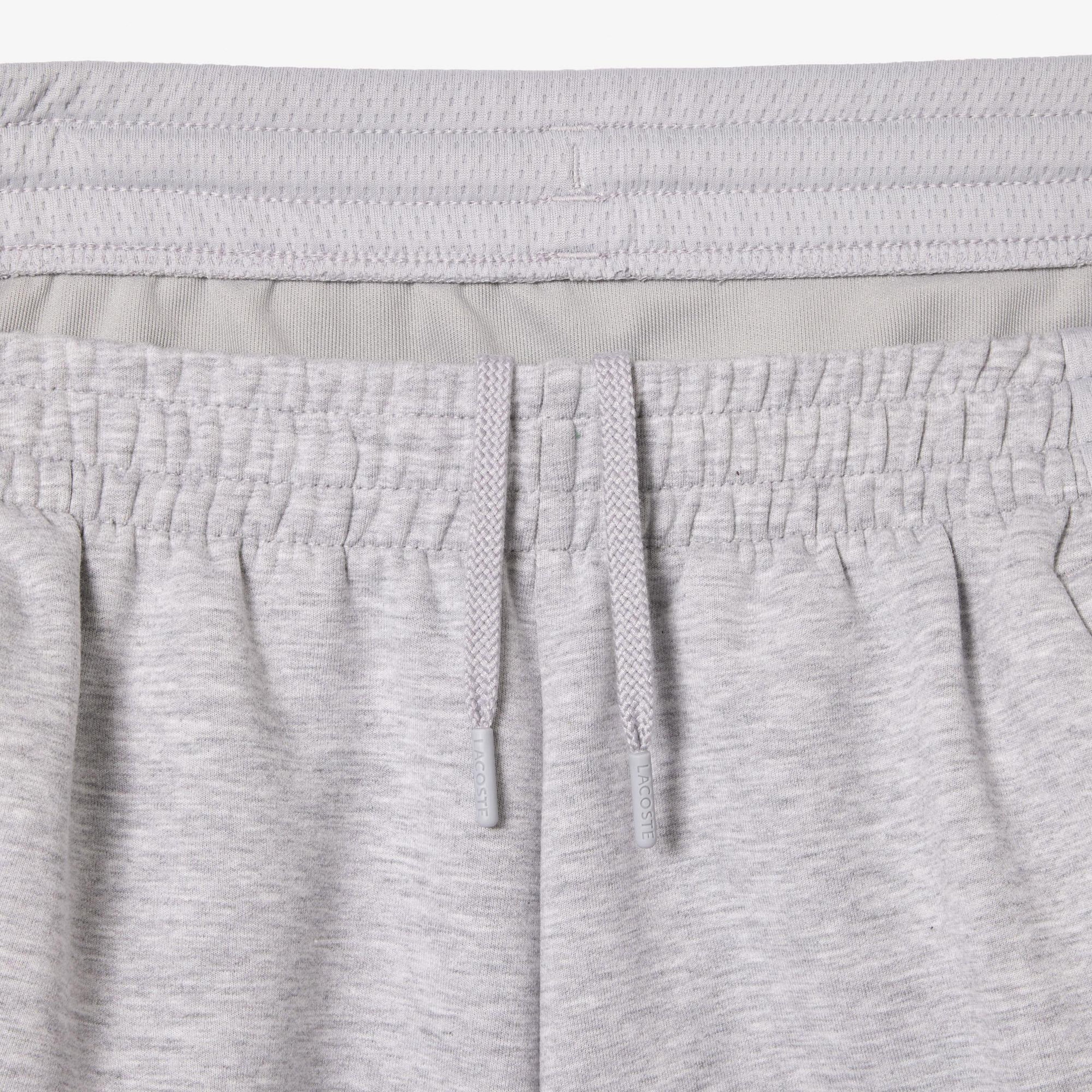 Lacoste Erkek Gri Eşofman Altı