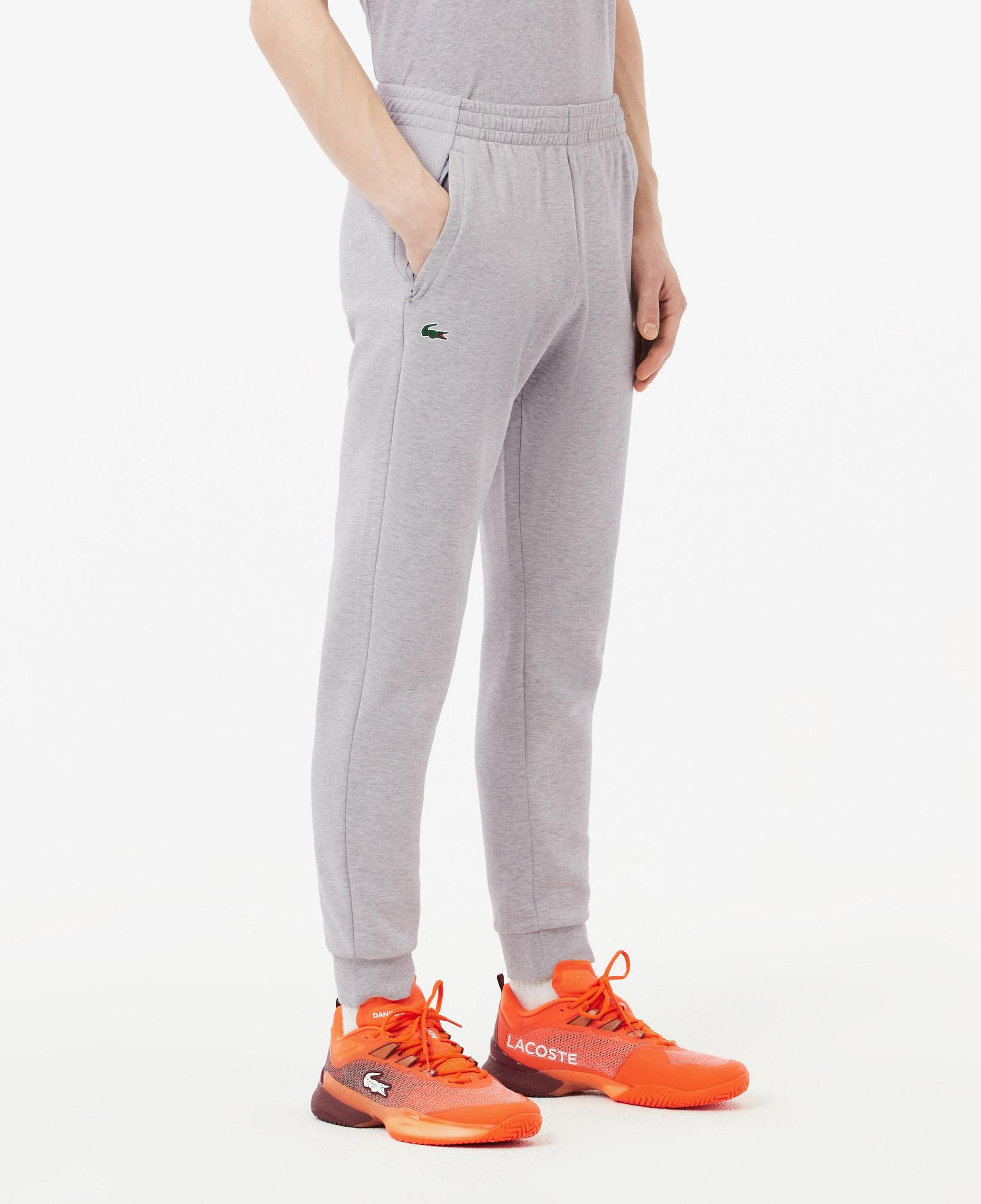 Lacoste Erkek Gri Eşofman Altı
