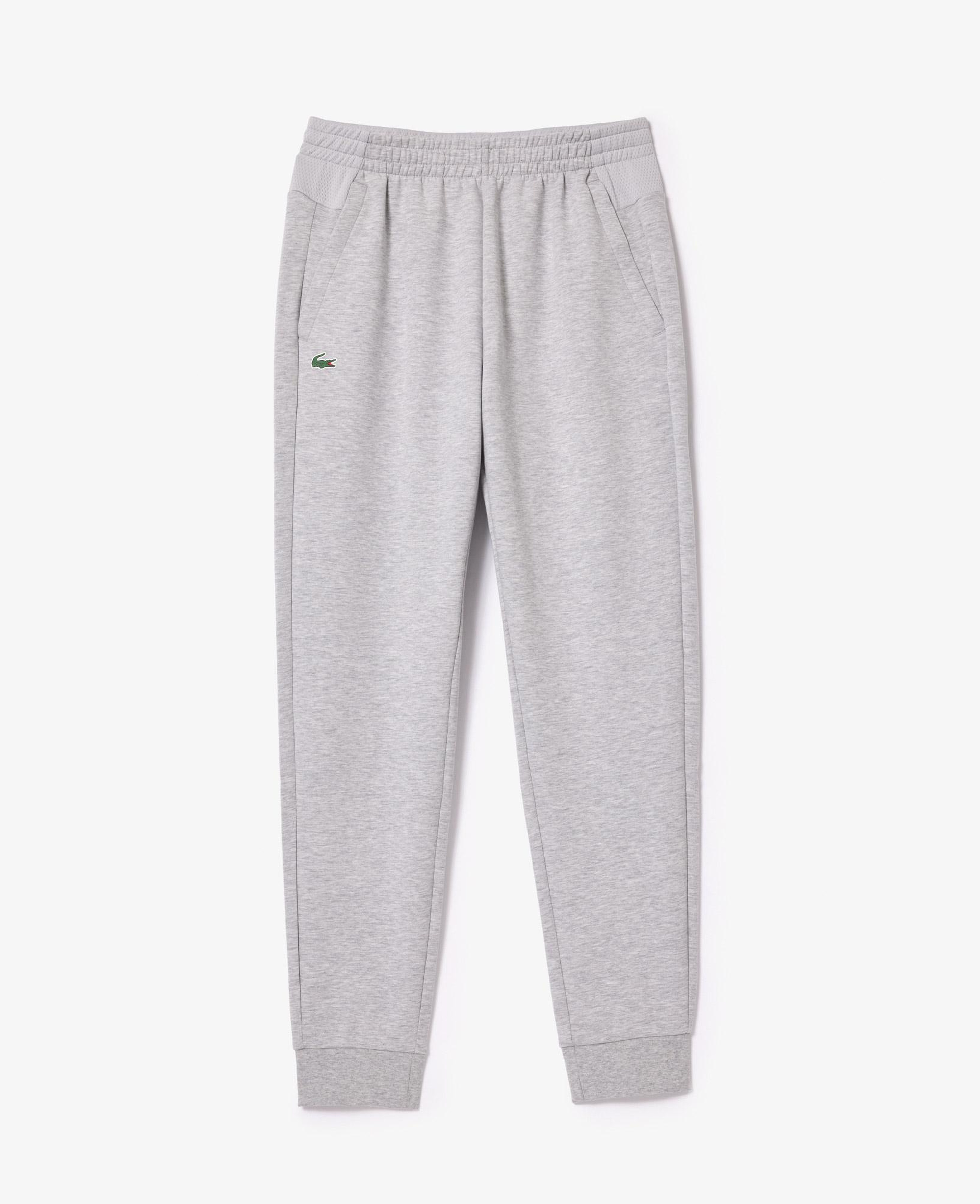 Lacoste Erkek Gri Eşofman Altı