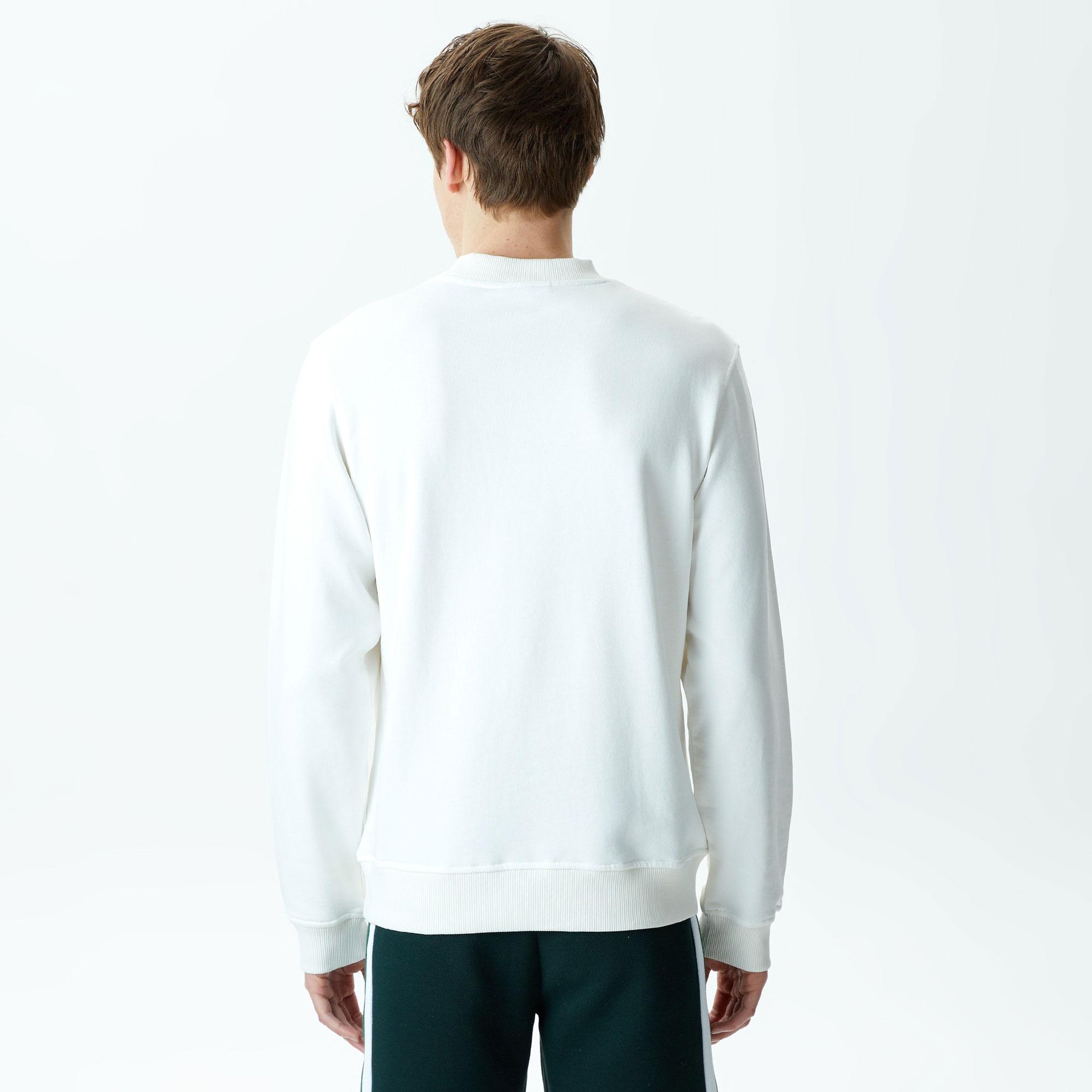 Lacoste Unisex Sweatshirt
