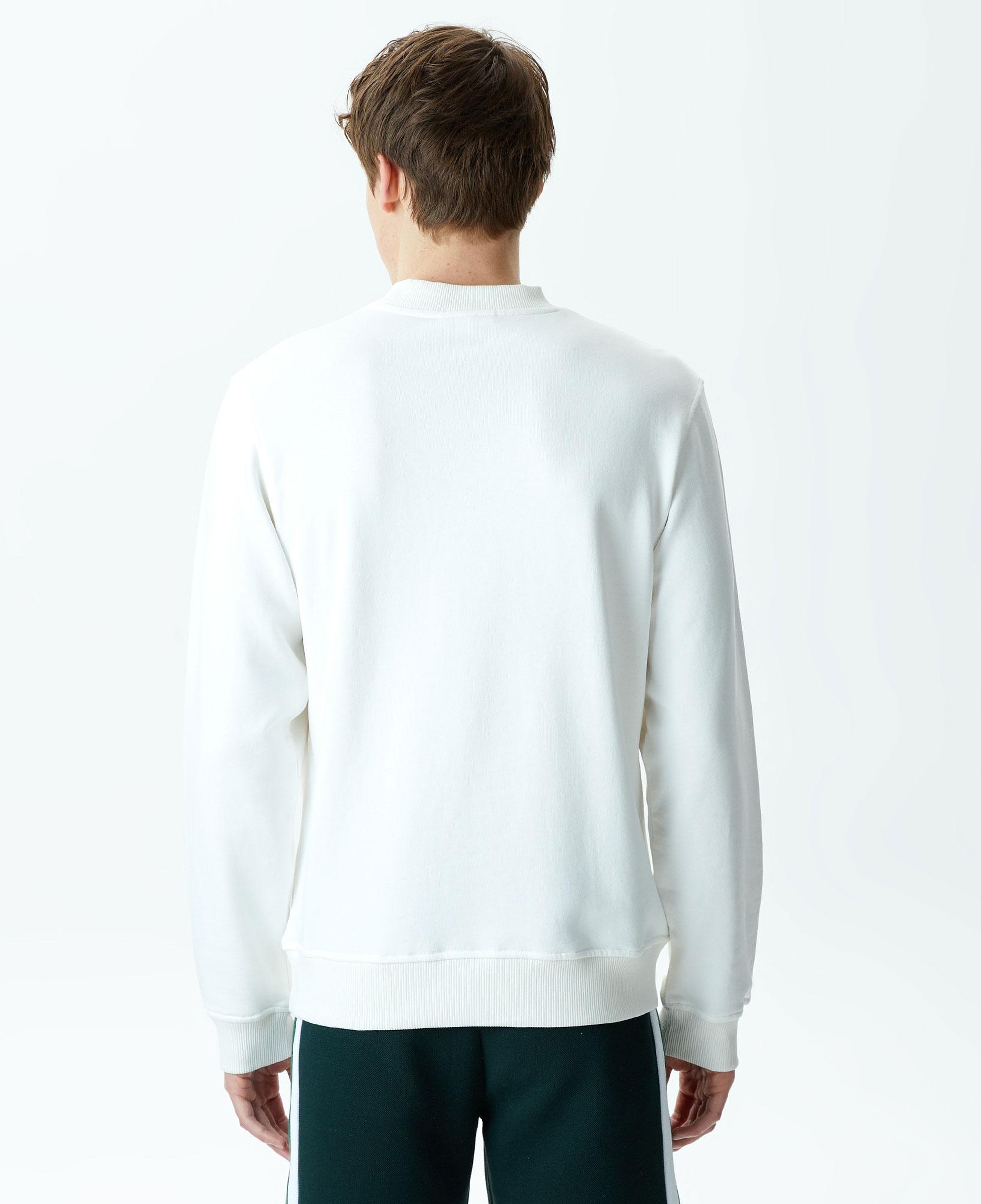 Lacoste Unisex Sweatshirt