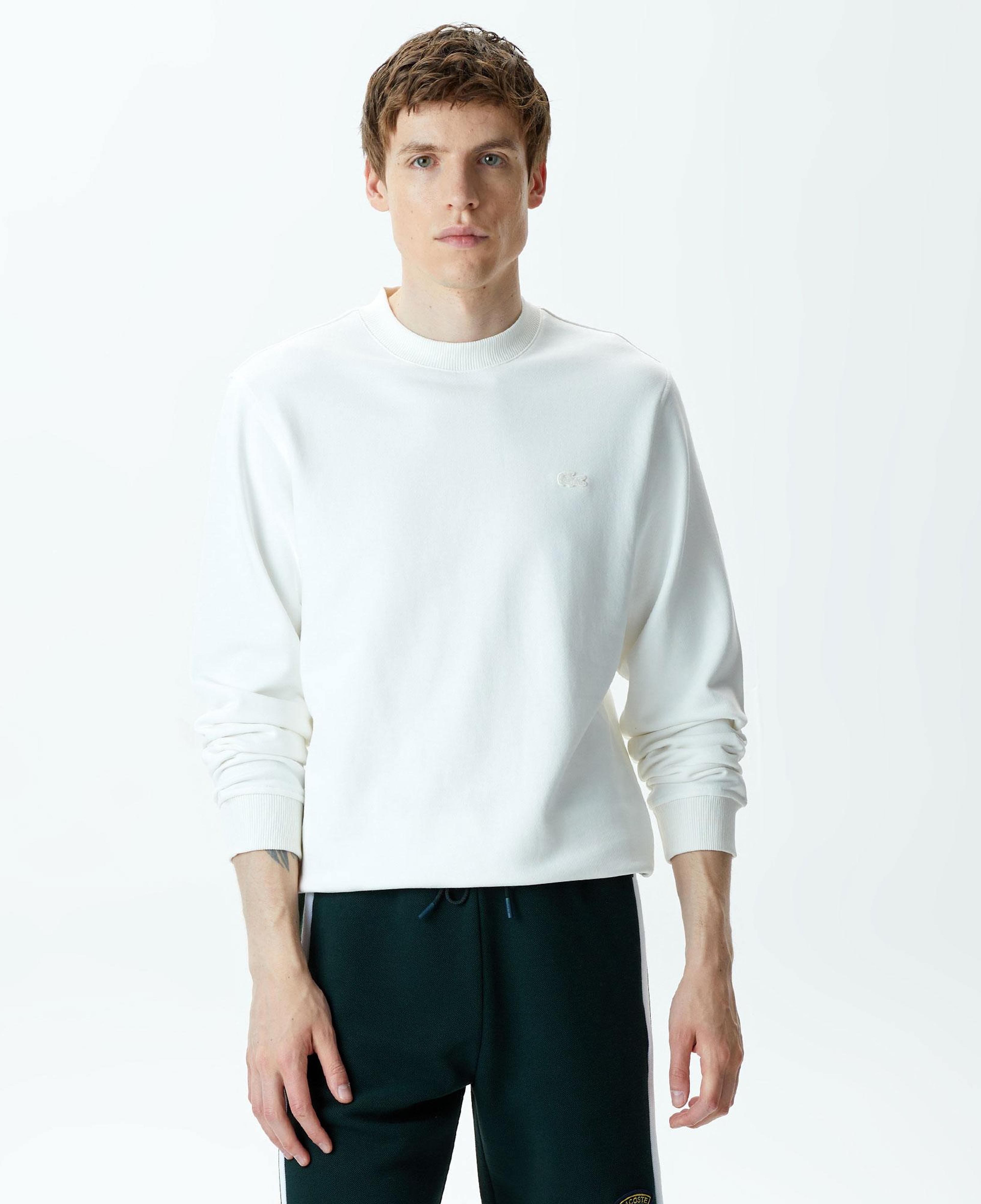 Lacoste Unisex Sweatshirt