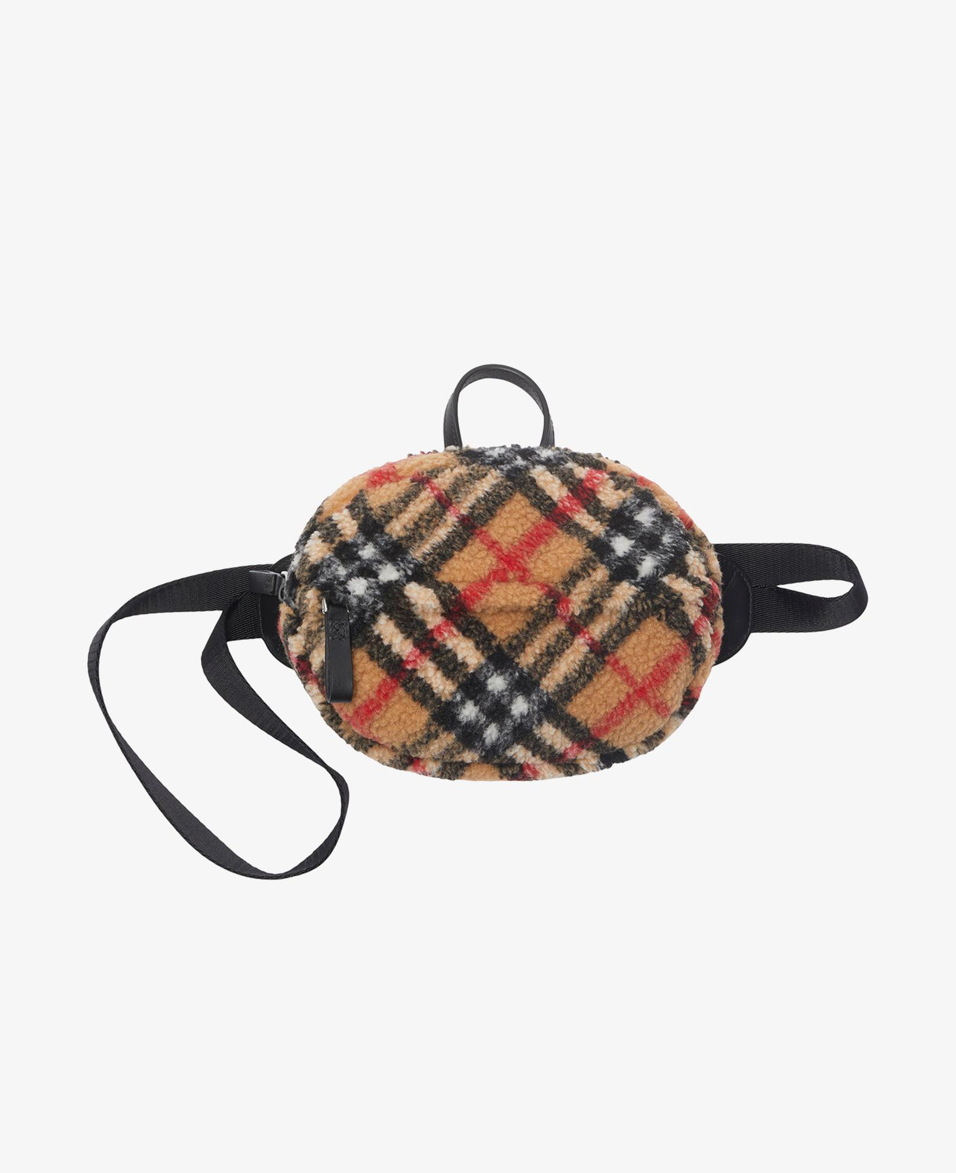 Burberry Çocuk Bej Çanta