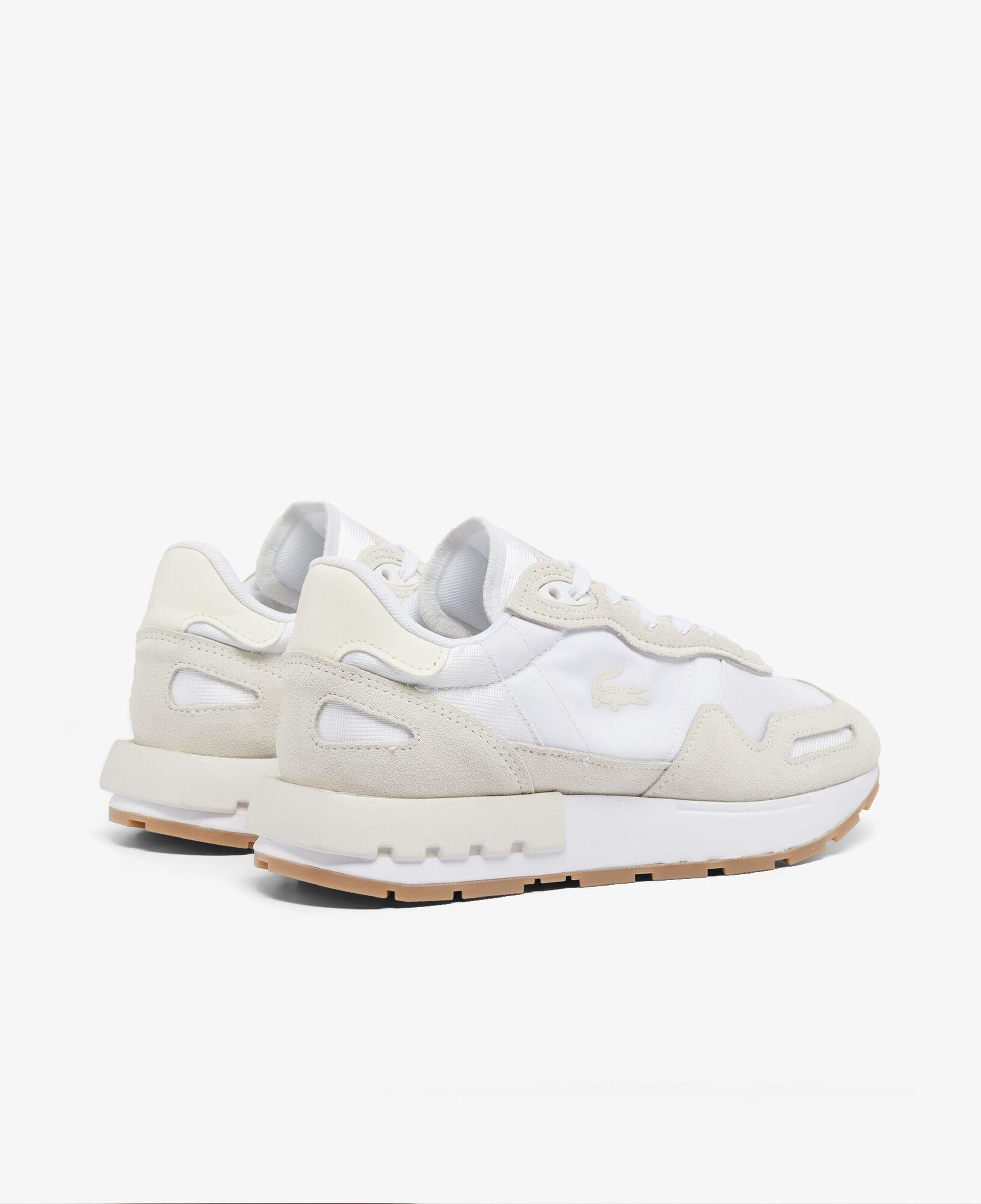 Lacoste Partner Kadın Beyaz Sneaker