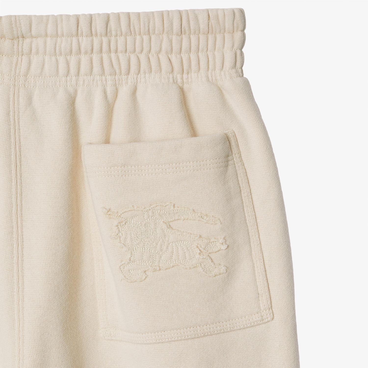 Burberry Kadın Bej Pantolon