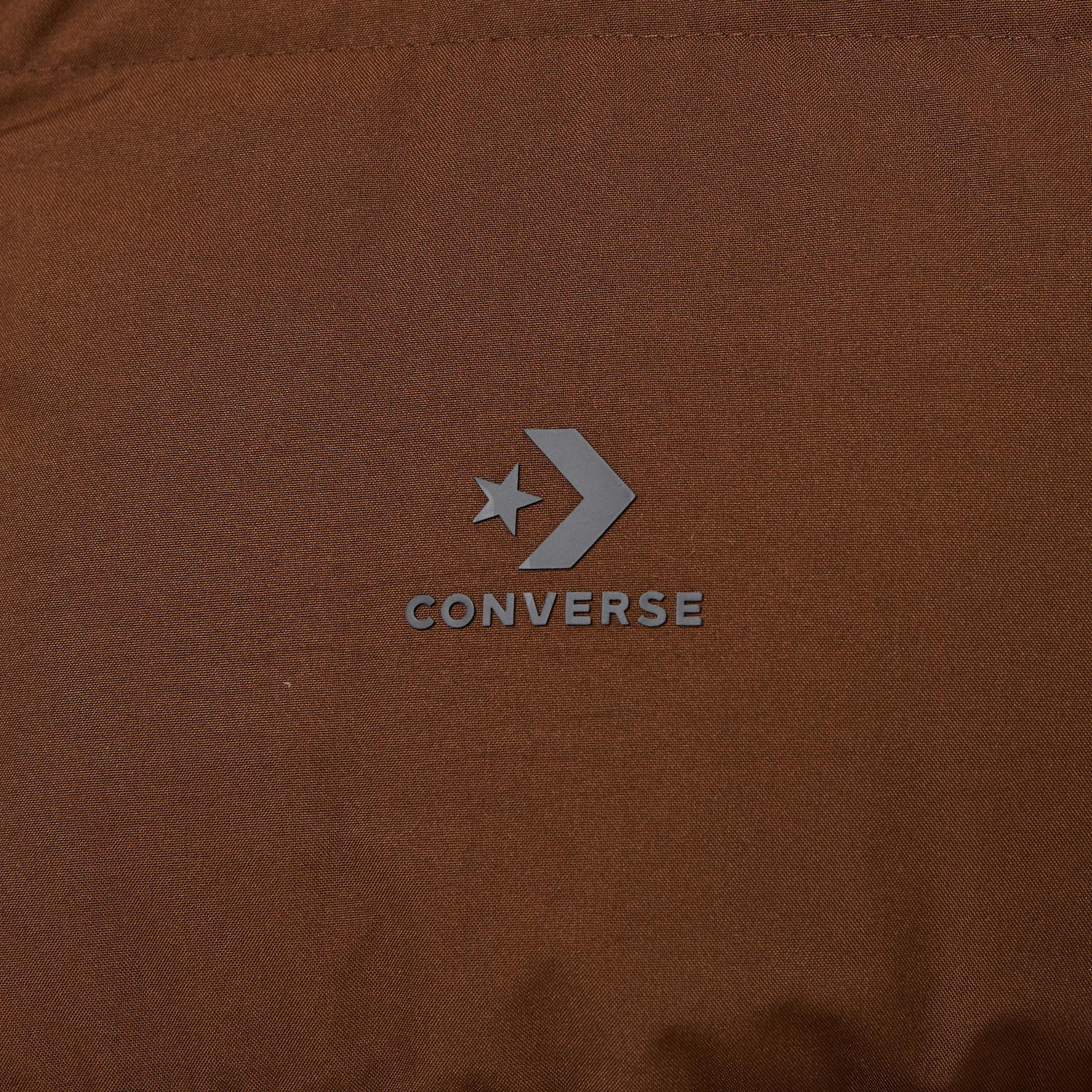 Converse Erkek Kahverengi Mont