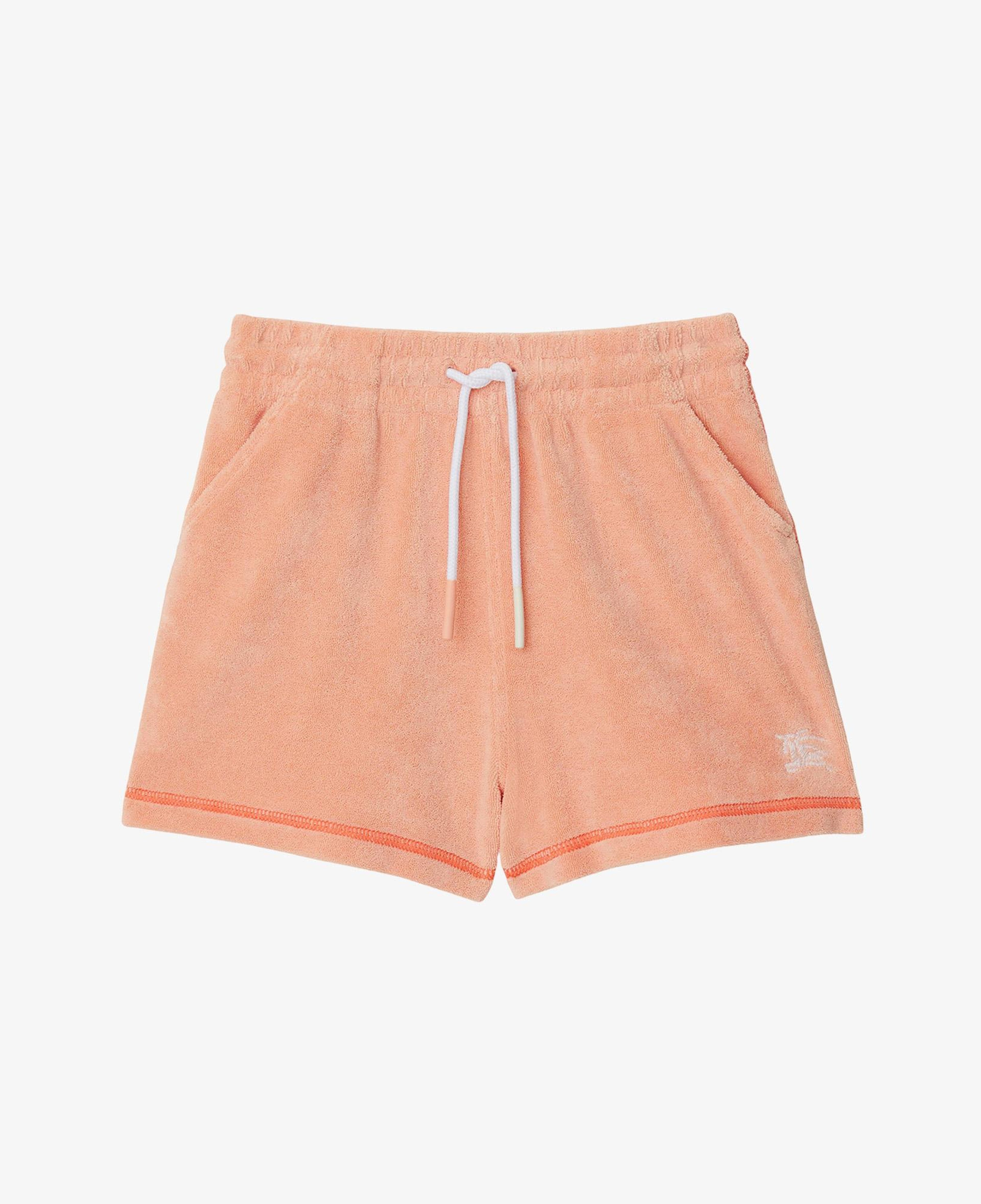 Burberry Çocuk Pembe Şort