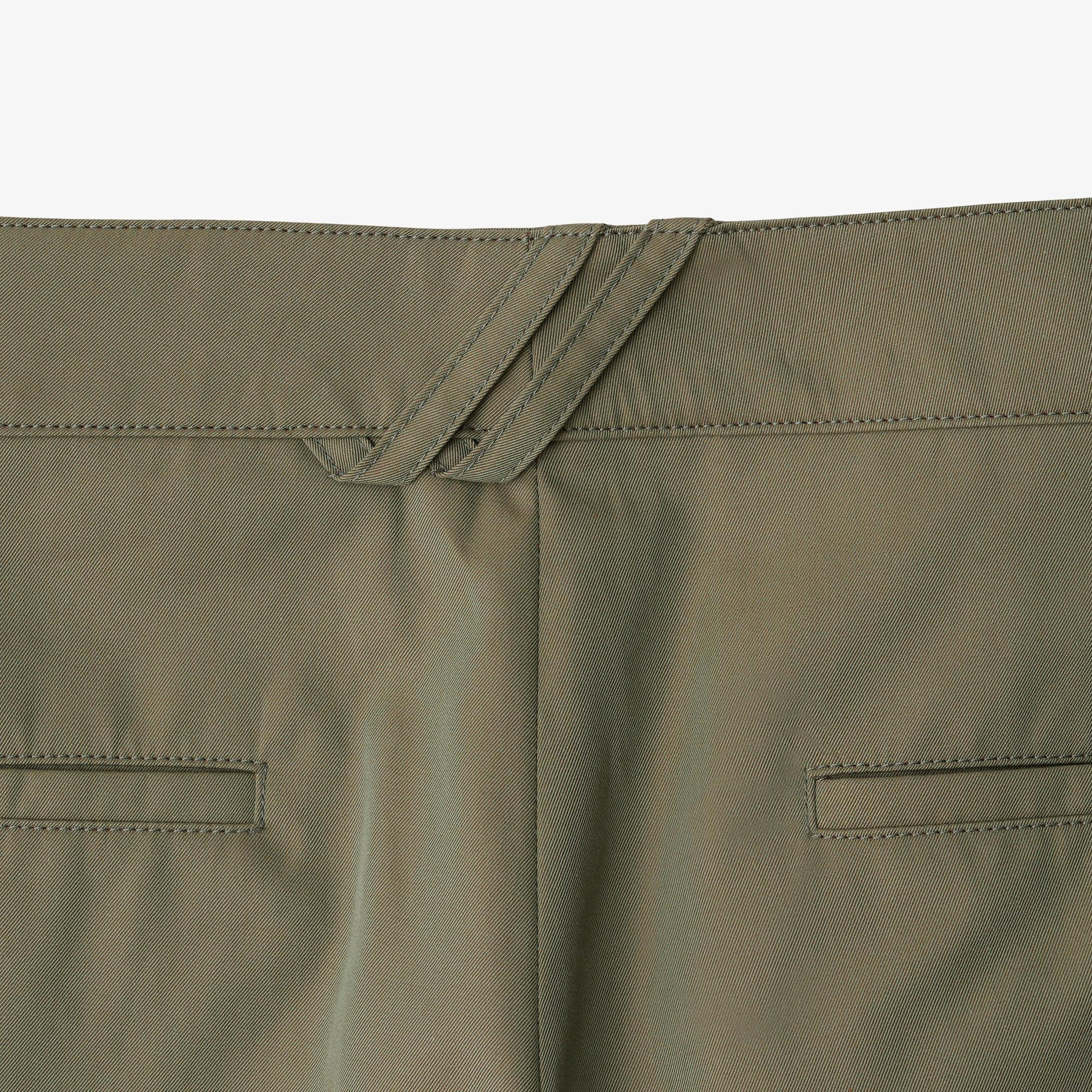 Erkek Haki Pantolon