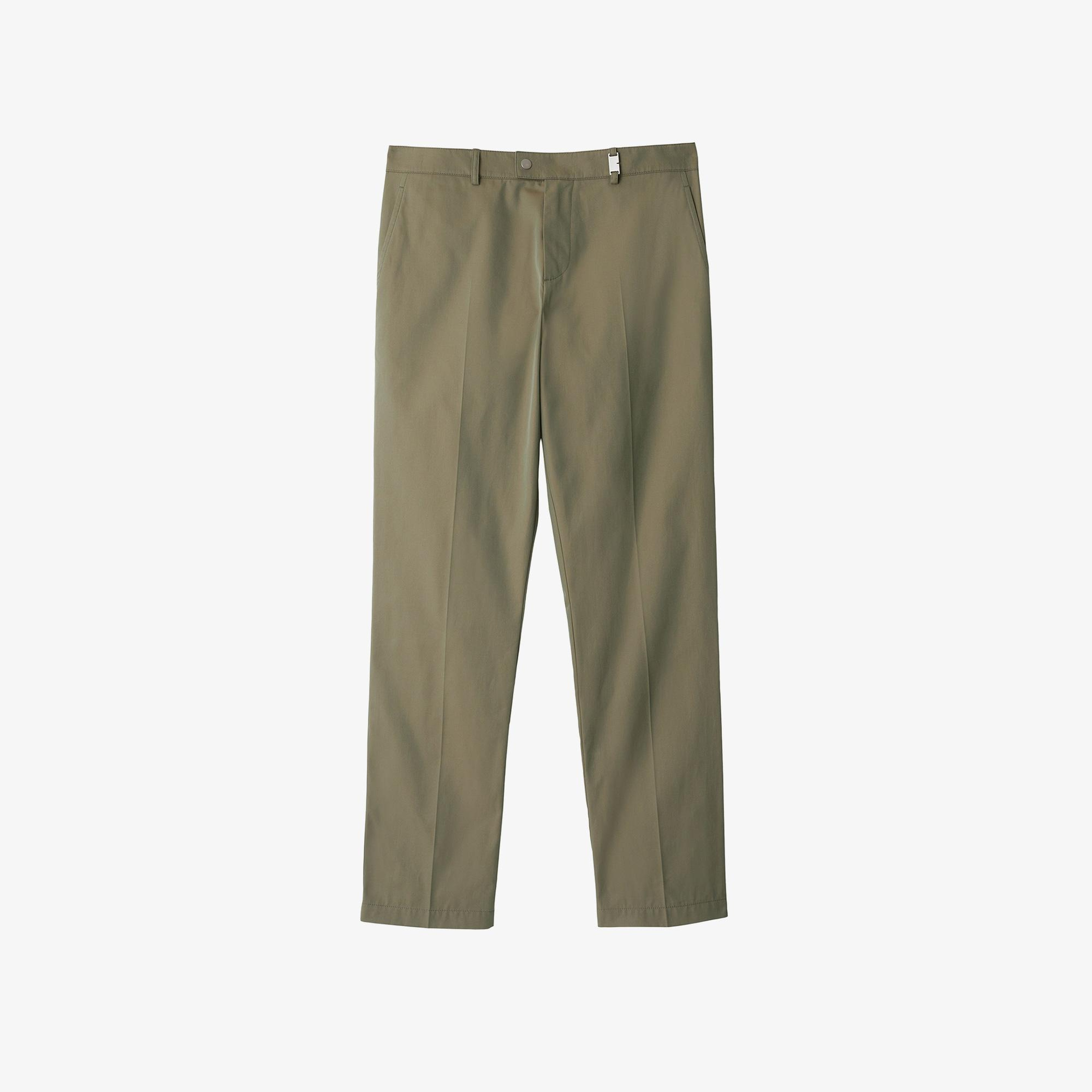 Erkek Haki Pantolon