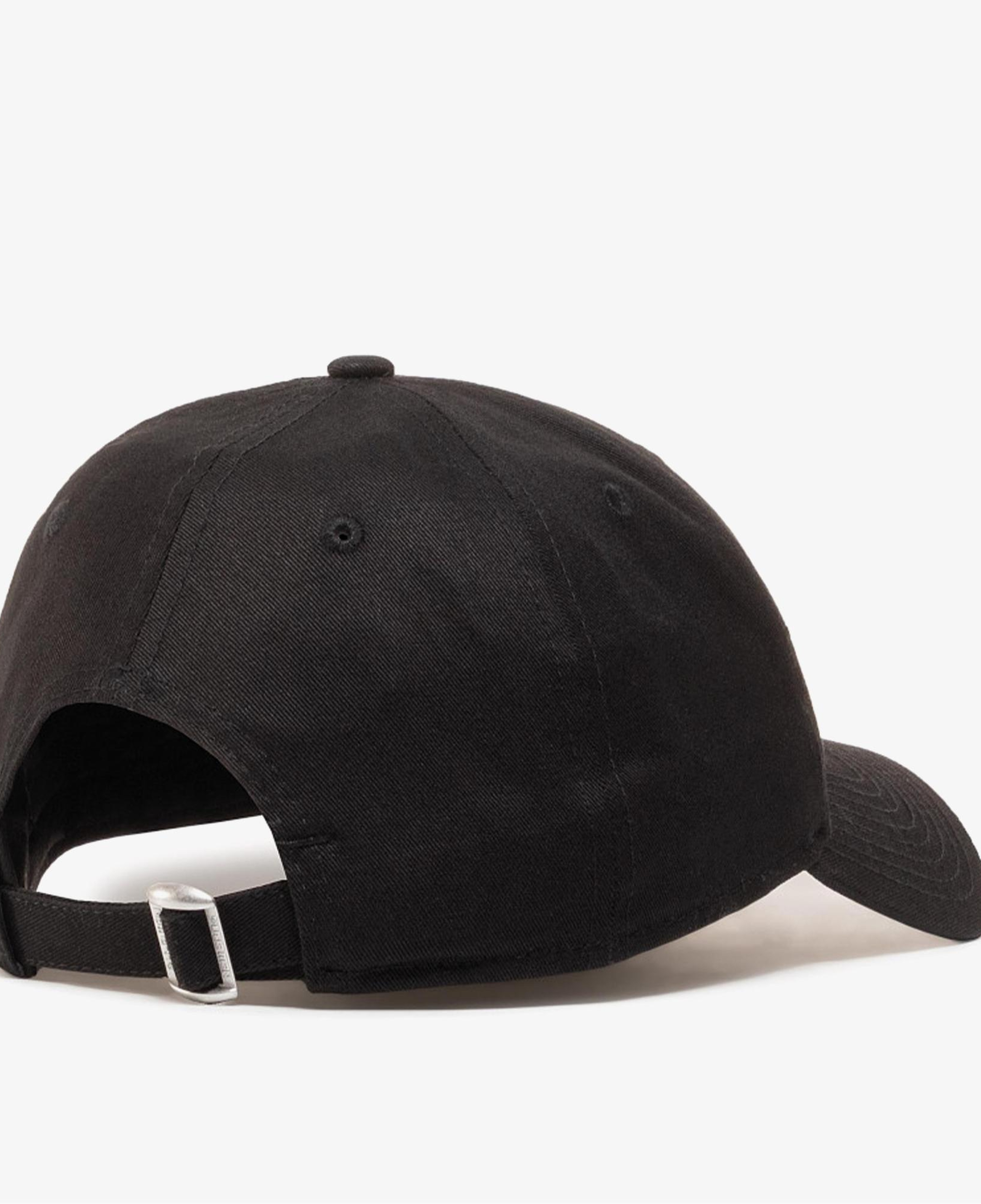 New Era New York Yankees Kadın Siyah Şapka