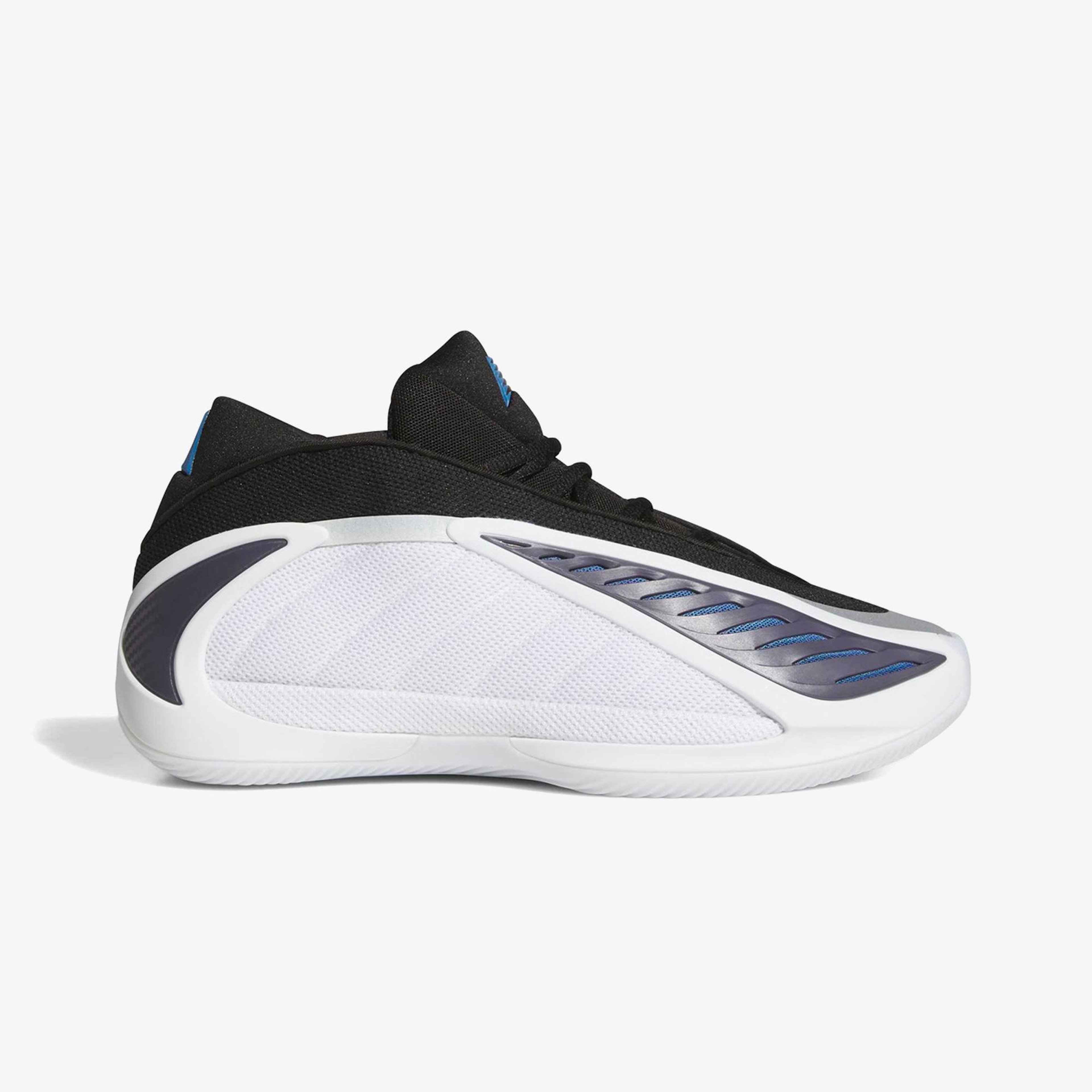 adidas Anthony Edwards 2 Erkek Beyaz Basketbol Ayakkabısı