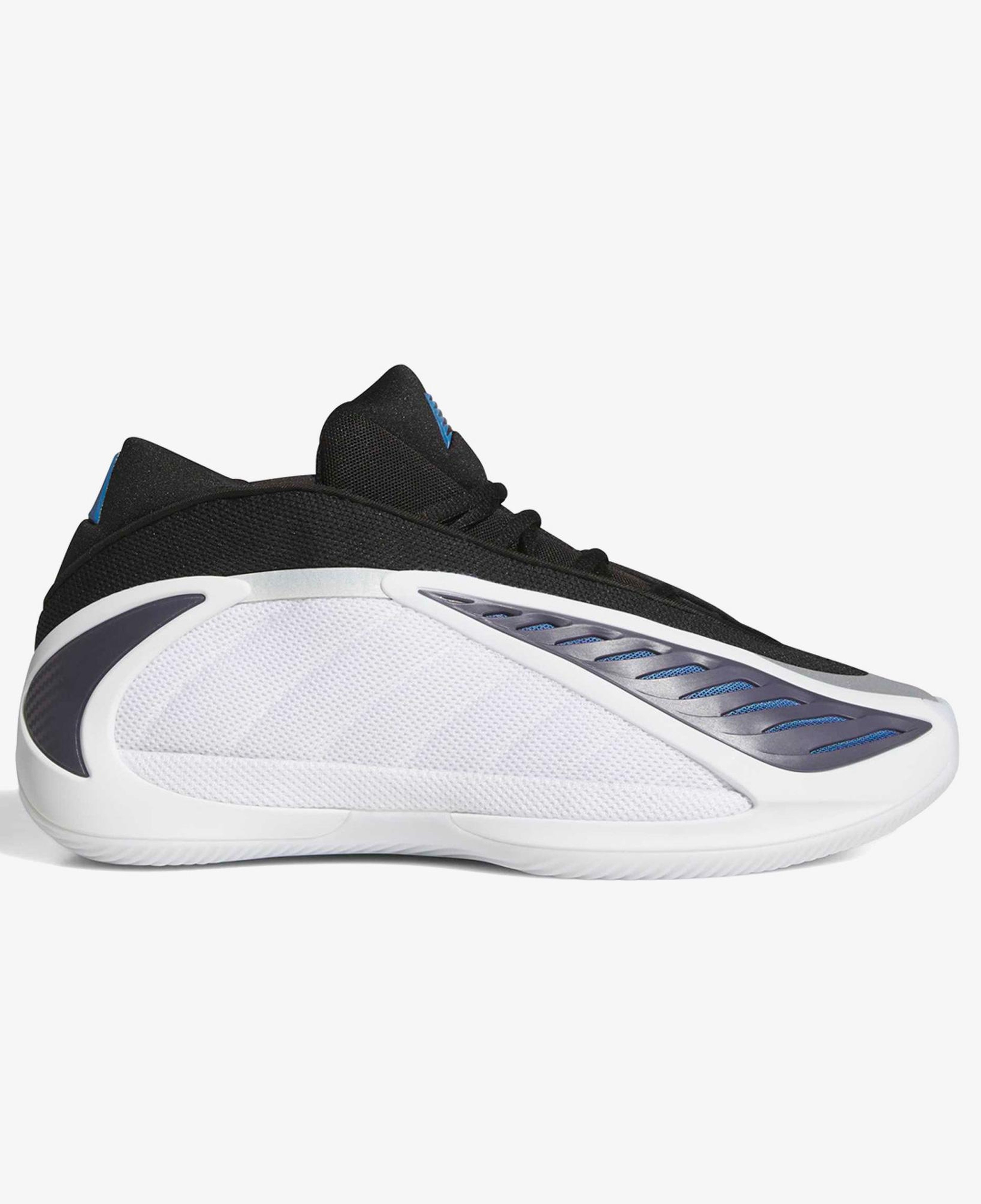 adidas Anthony Edwards 2 Erkek Beyaz Basketbol Ayakkabısı