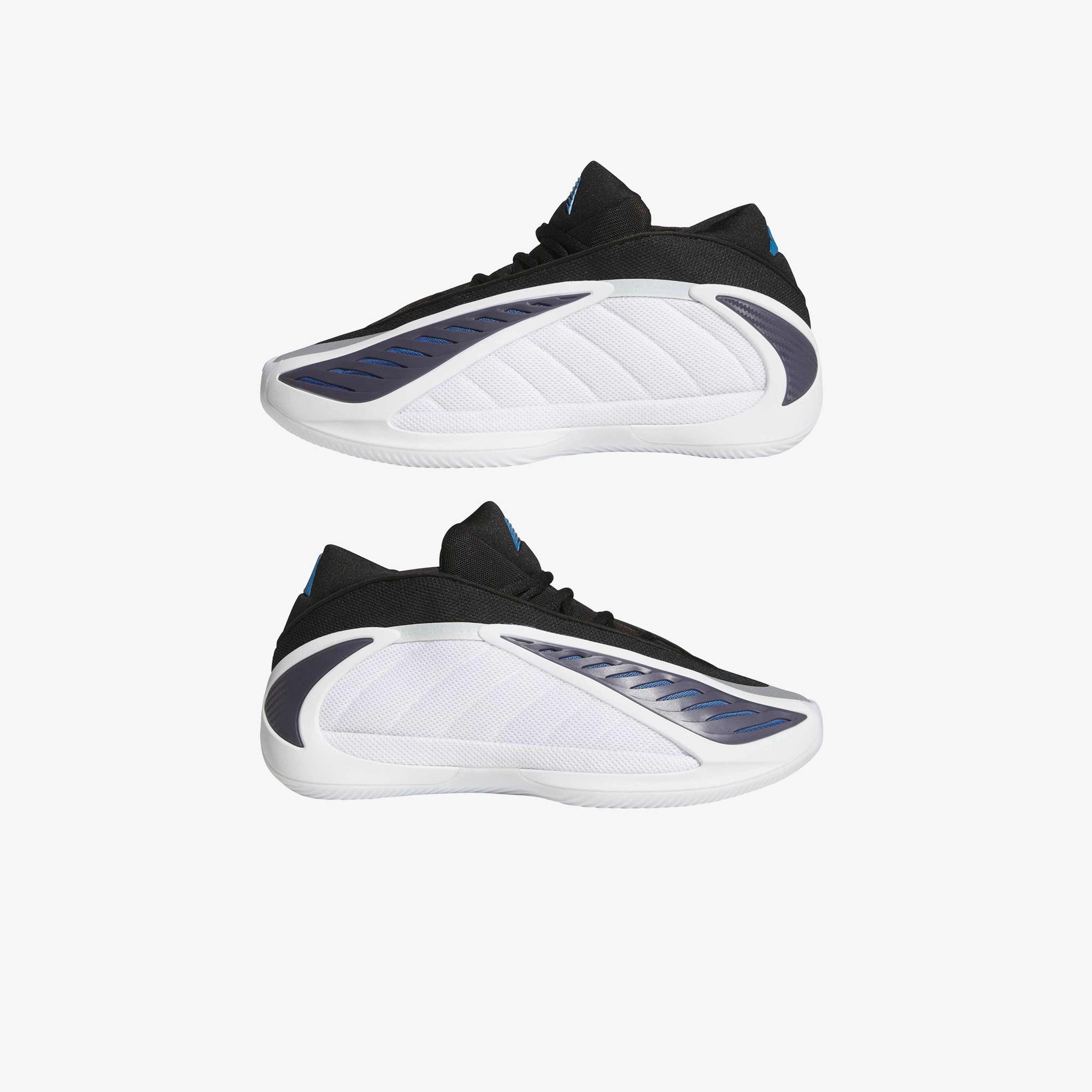 adidas Anthony Edwards 2 Erkek Beyaz Basketbol Ayakkabısı