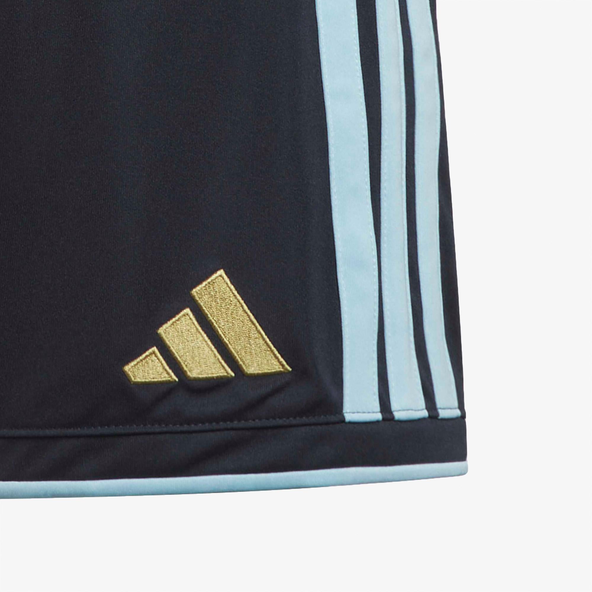 adidas Arjantin Milli Takım Çocuk Lacivert Şort