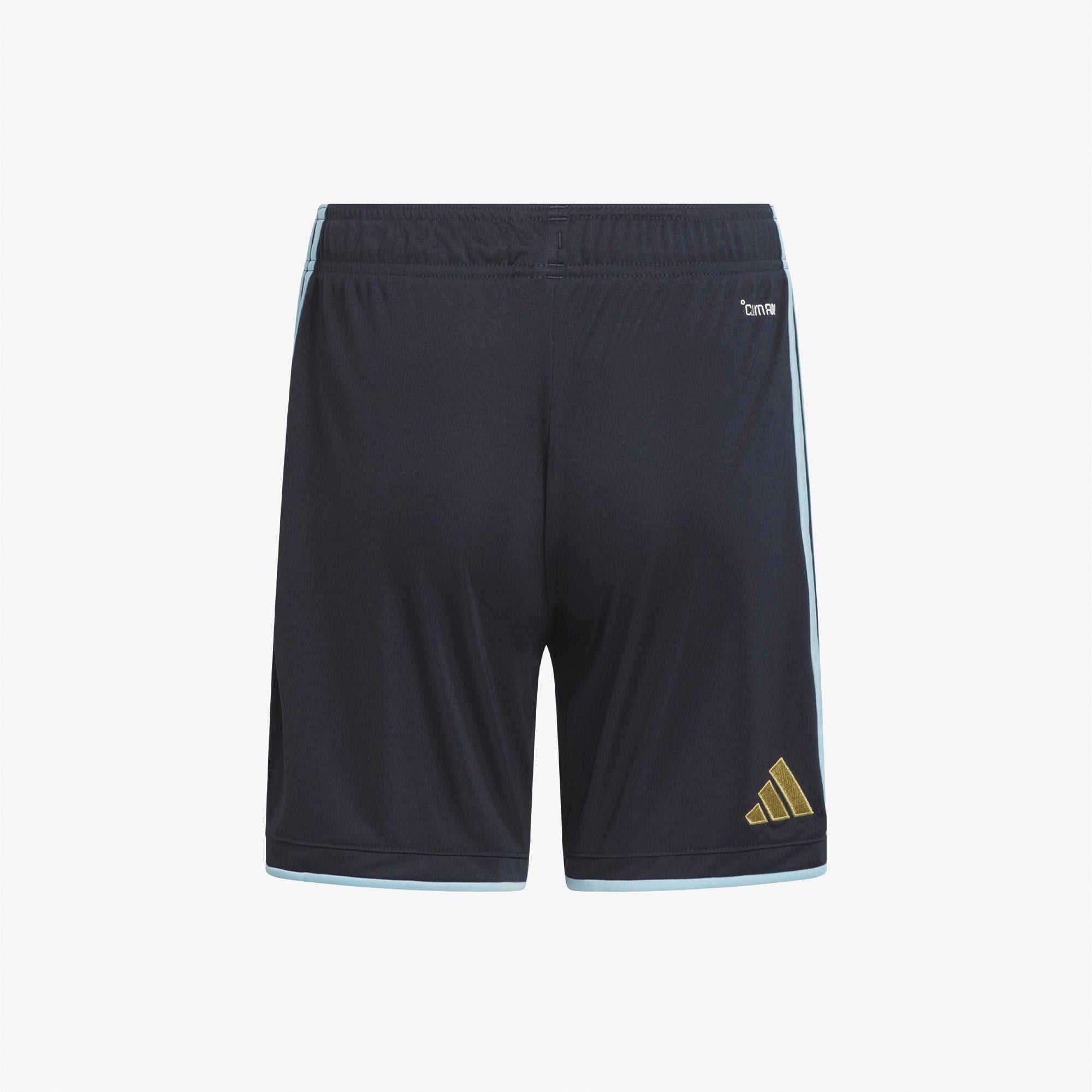 adidas Arjantin Milli Takım Çocuk Lacivert Şort