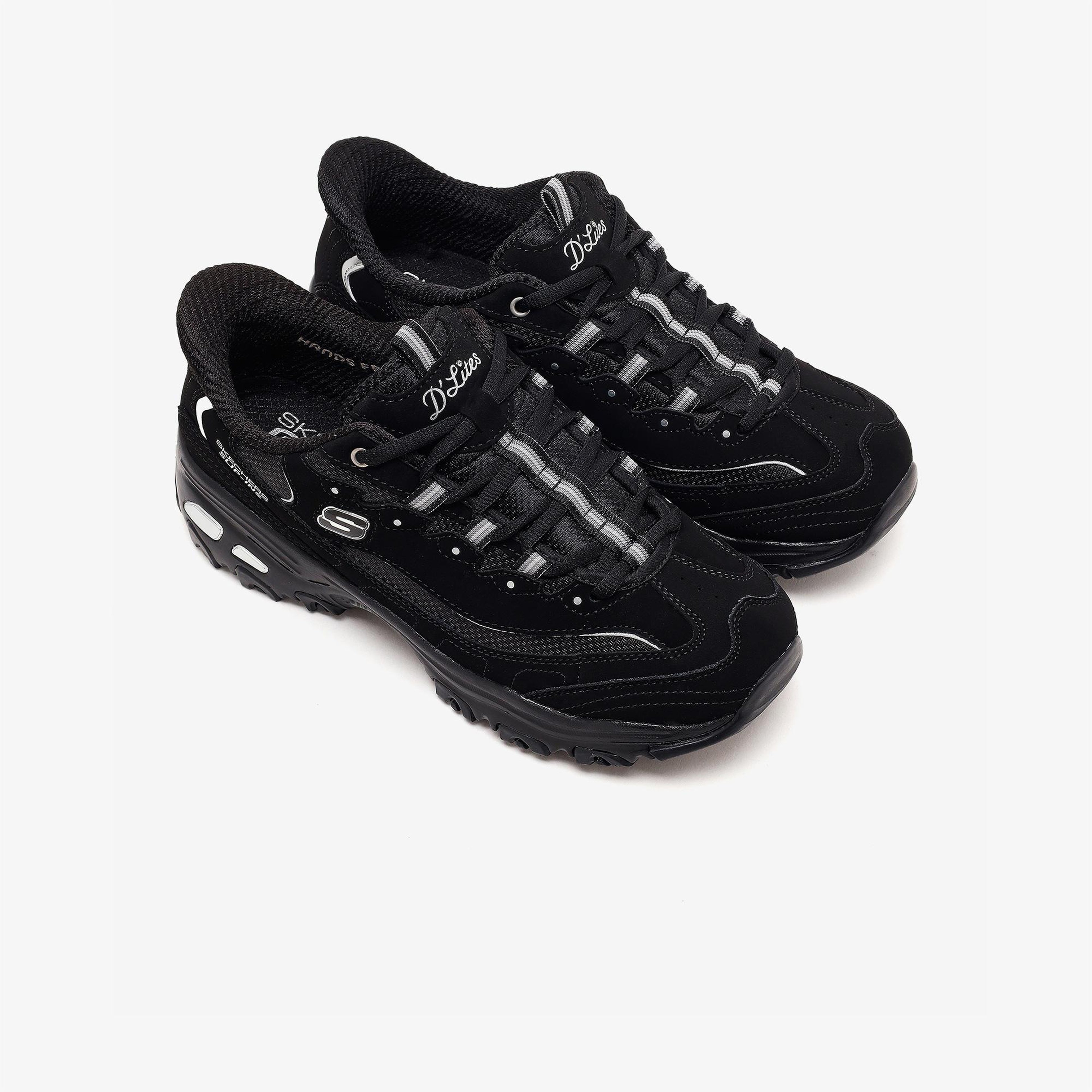 Skechers D'Lites Kadın Spor Ayakkabı