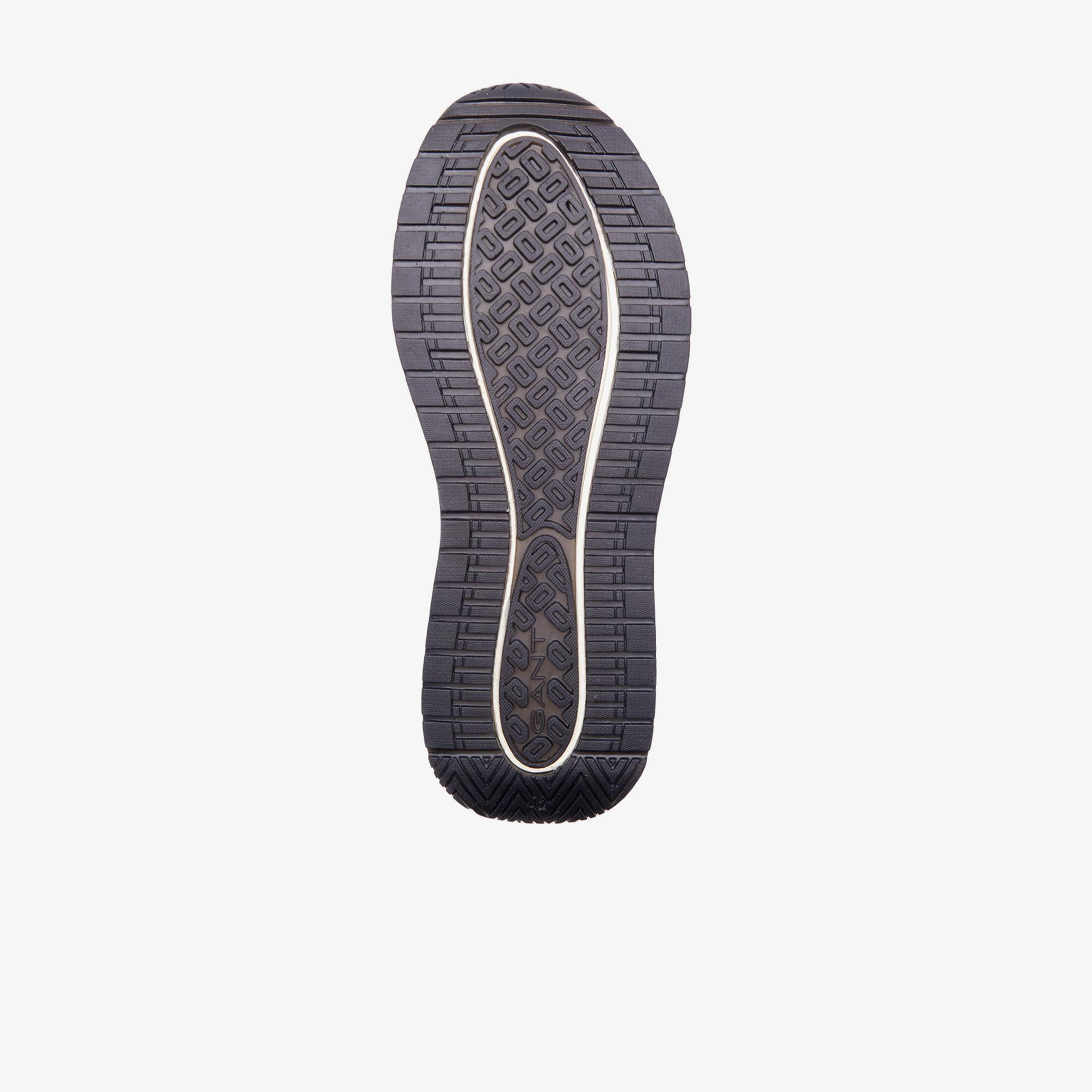 GANT Erkek Lacivert Jeuton Sneaker