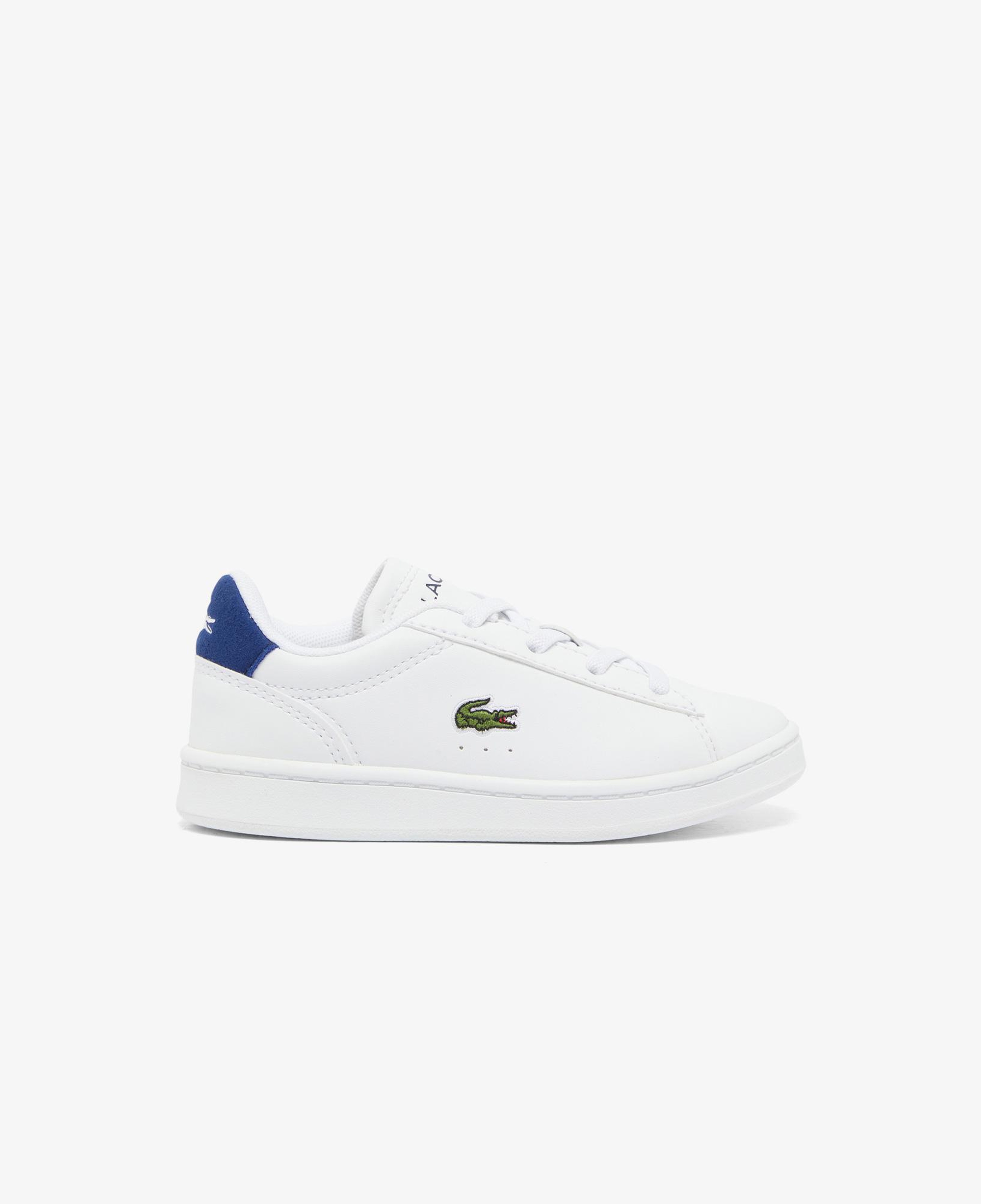 Carnaby Çocuk Beyaz Sneaker