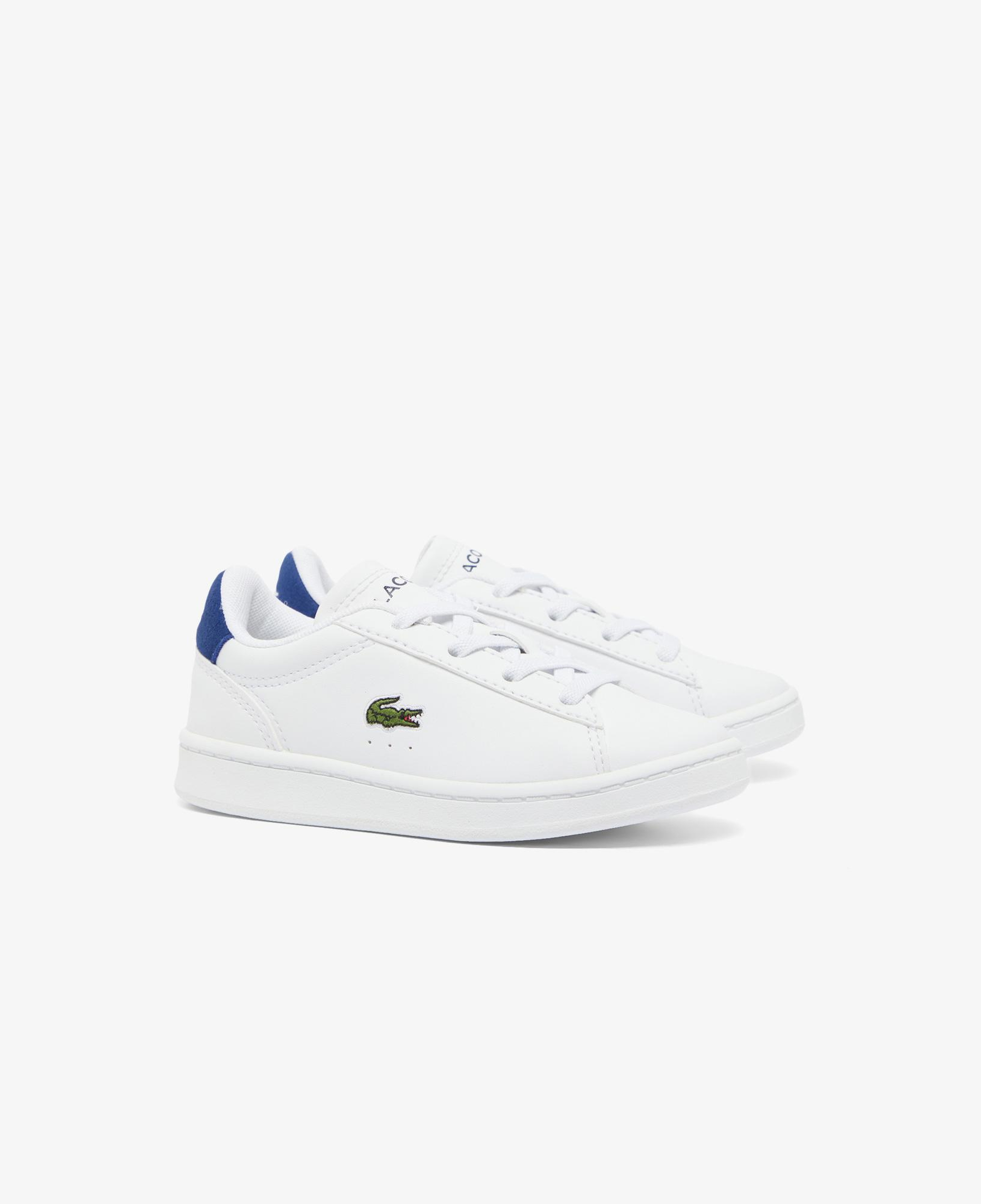 Carnaby Çocuk Beyaz Sneaker