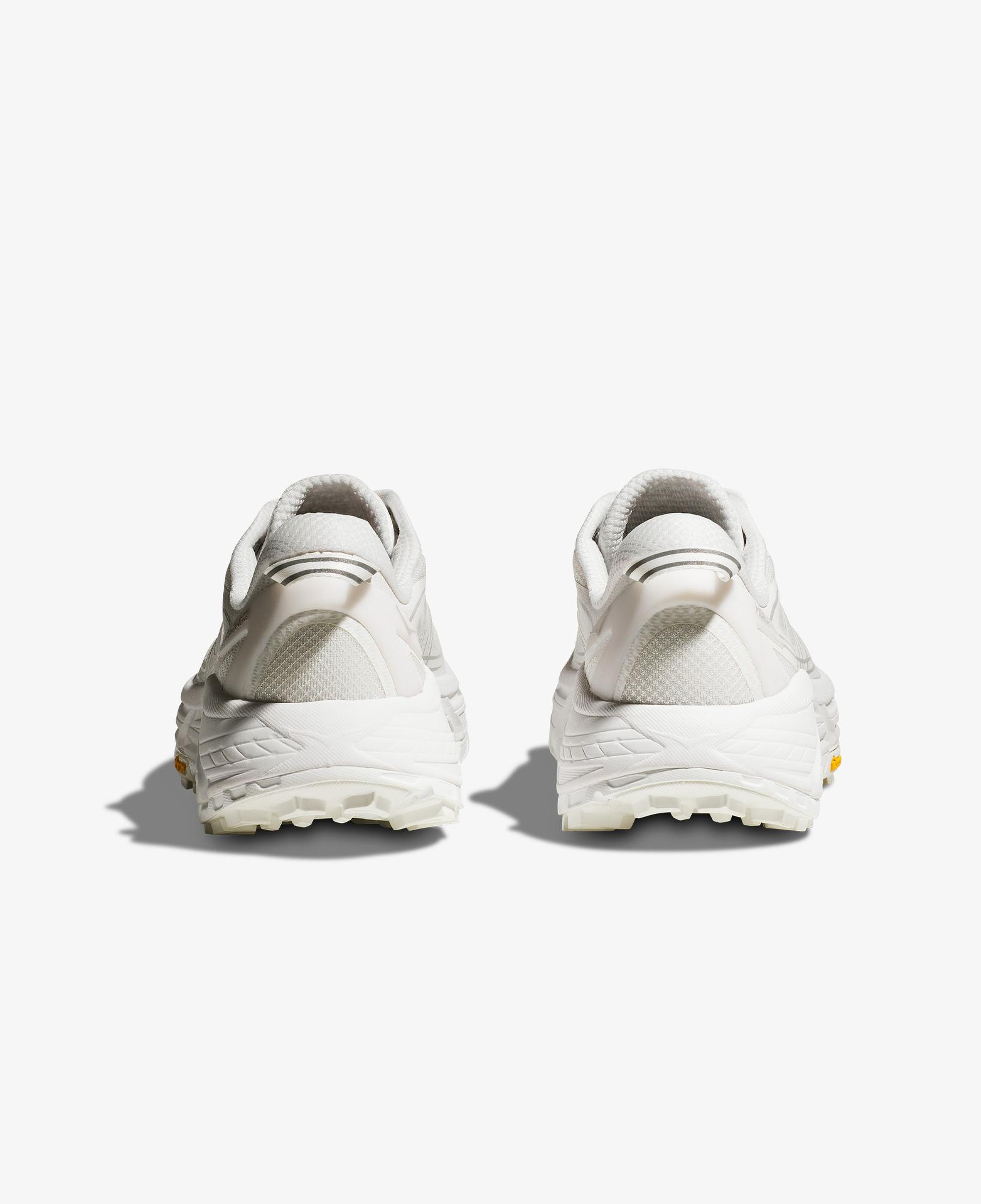 Hoka Mafate Speed 2 Unisex Beyaz Outdoor Ayakkabı