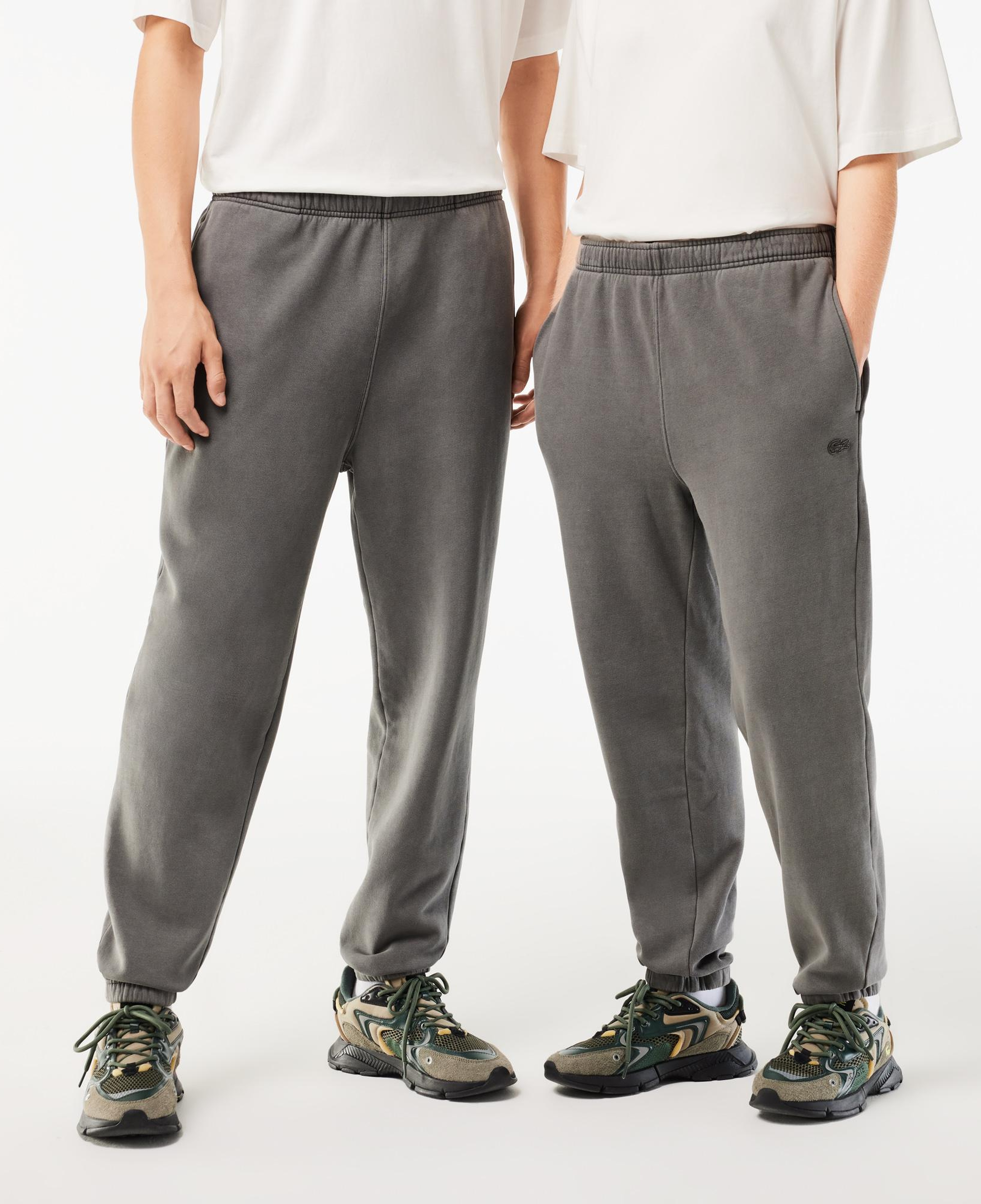 Neo Heritage Unisex Gri Eşofman Altı