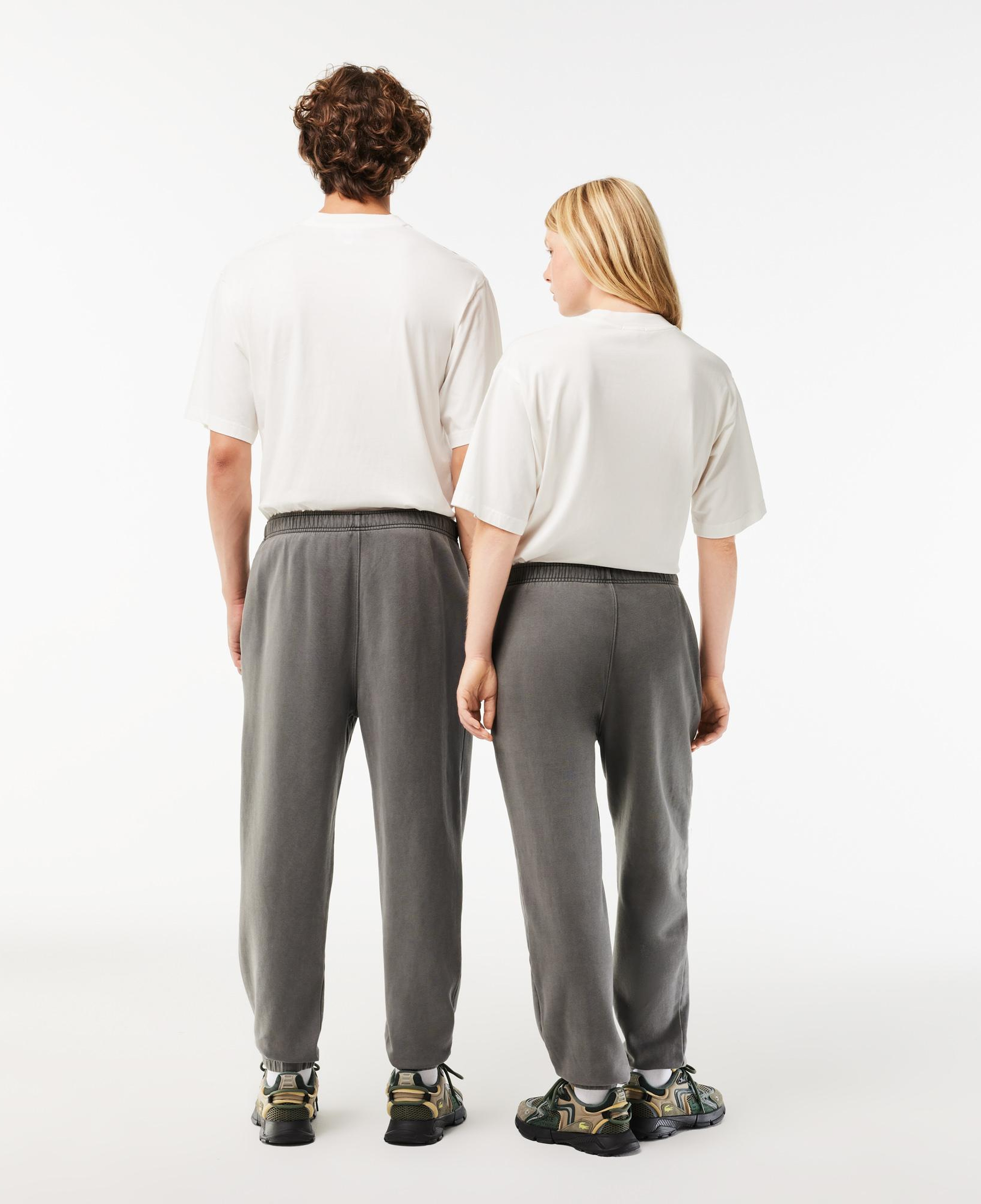 Neo Heritage Unisex Gri Eşofman Altı