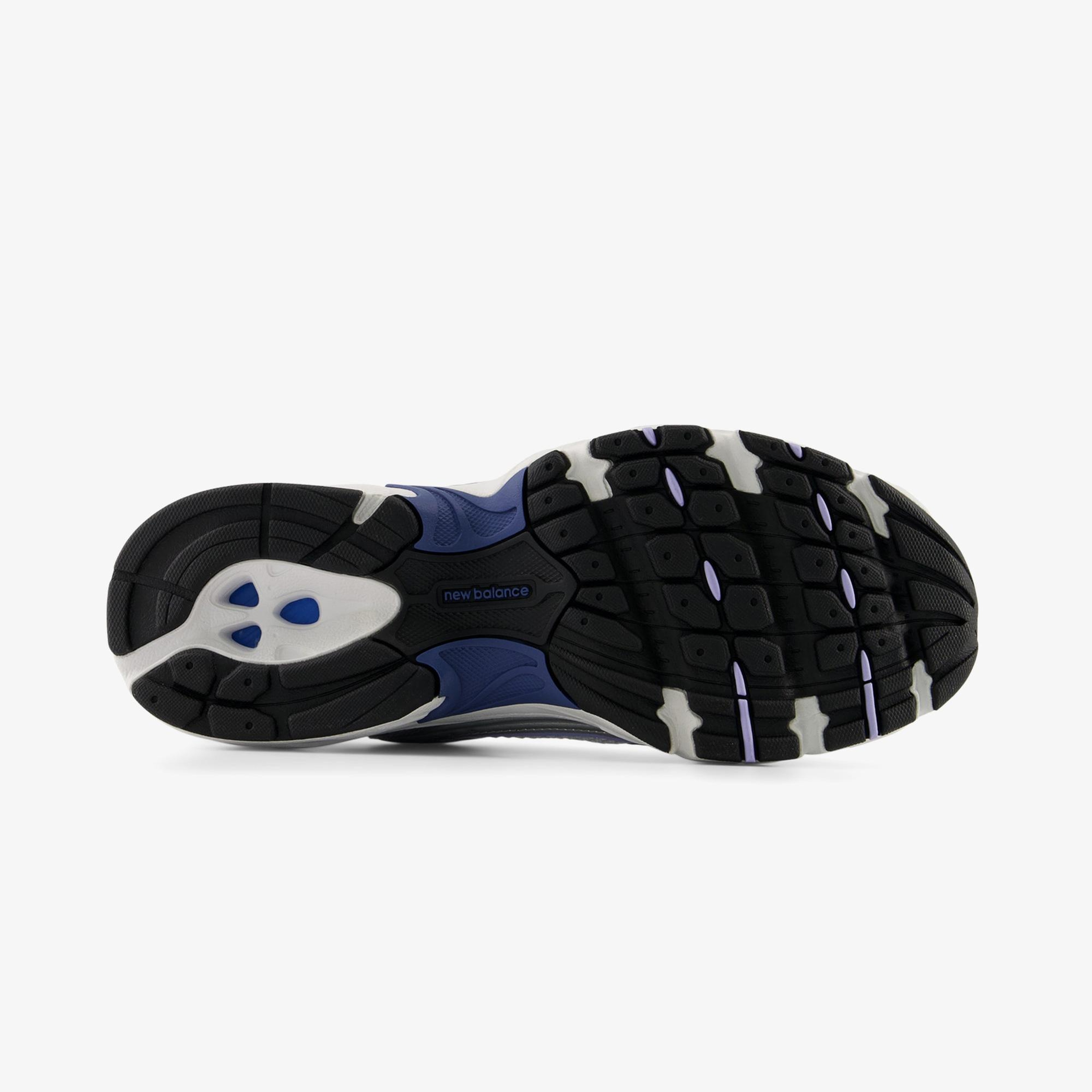 New Balance 530 Lifestyle Unisex Gri Spor Ayakkabı