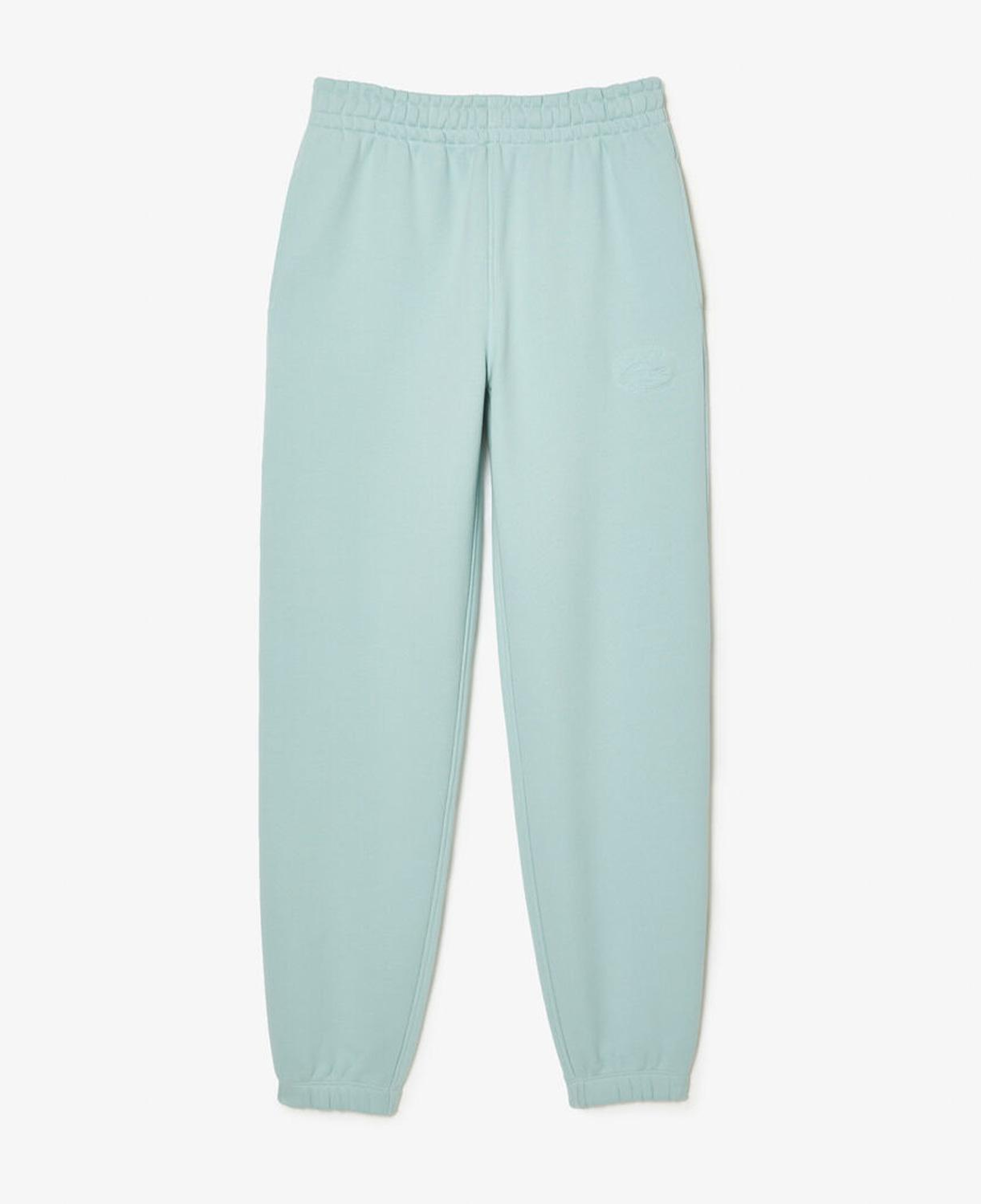 Lacoste Embroidered Jogger Track Pants